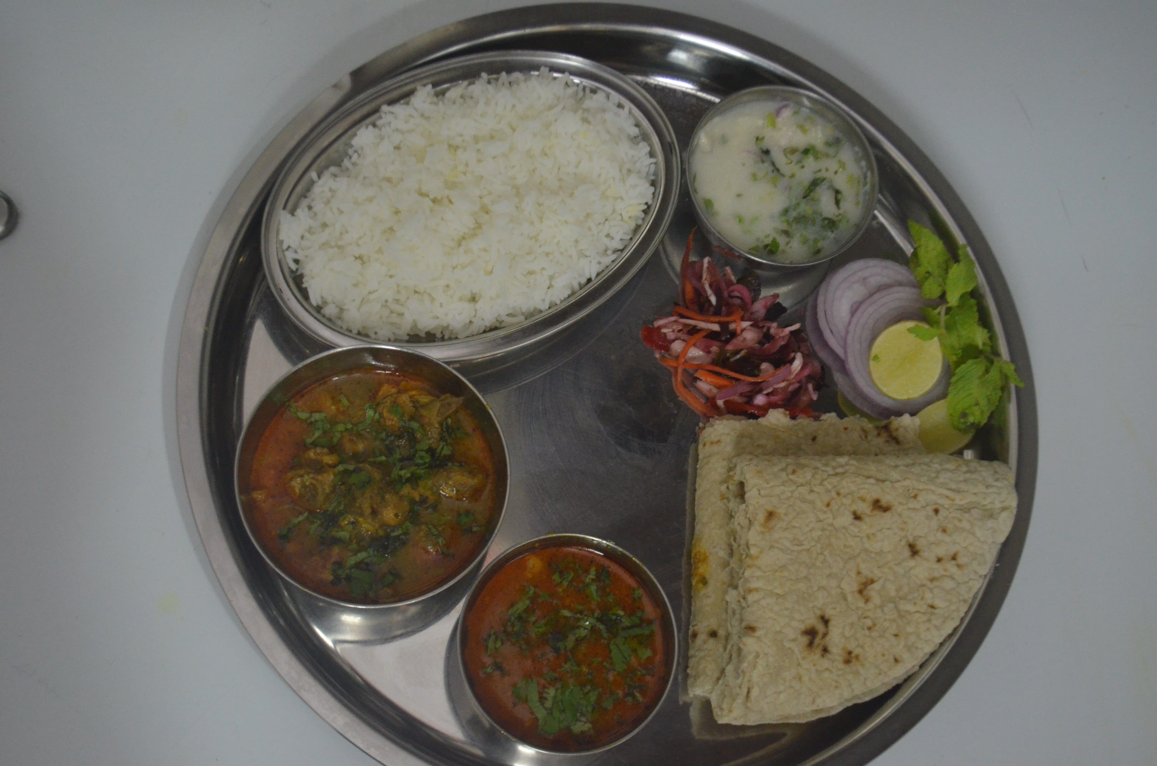 Agri Koli Fusion And Grill, Khopat, Thane West, Thane | Zomato