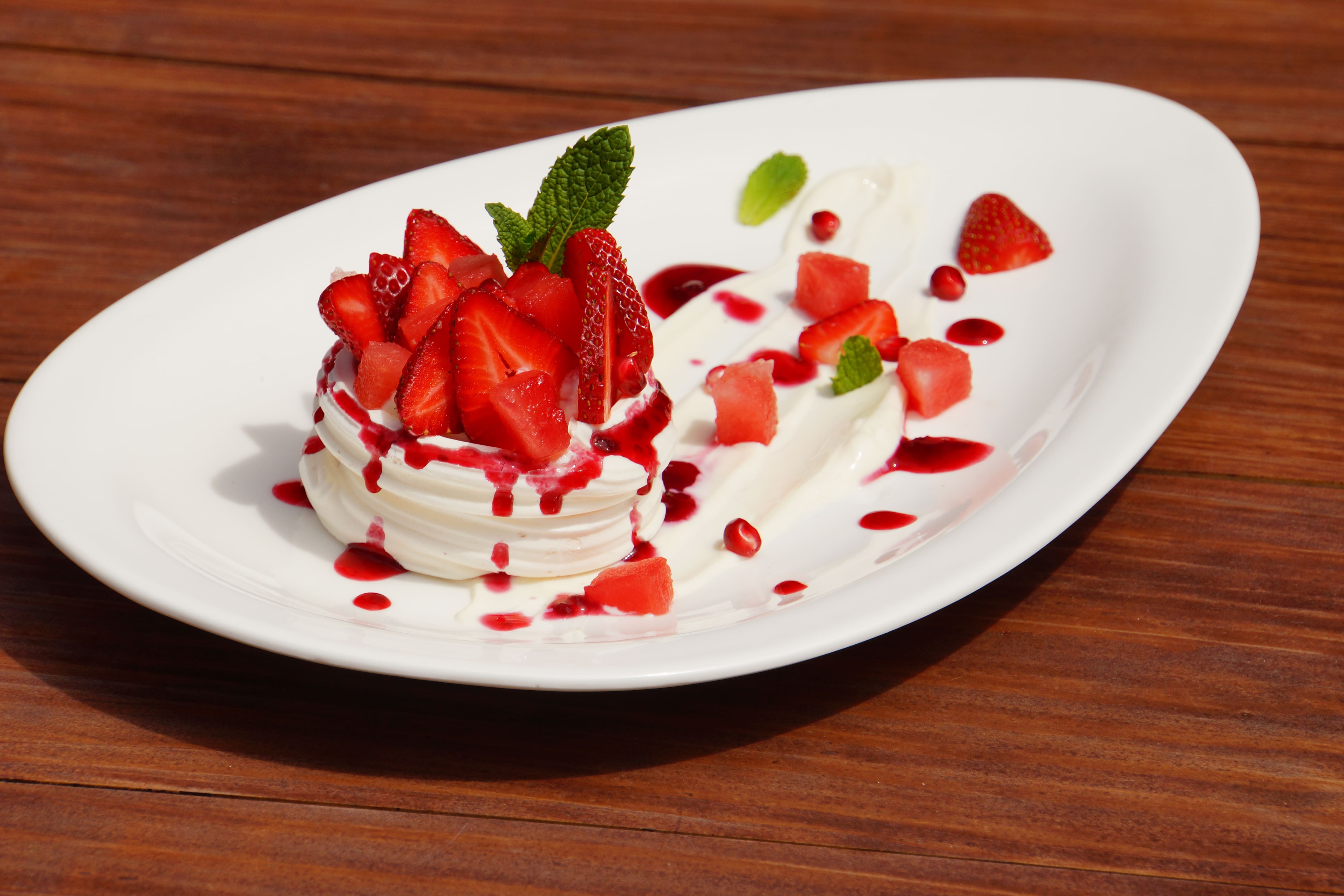 Sweetie & Moustache Dessert Lounge, CBD, Melbourne Zomato