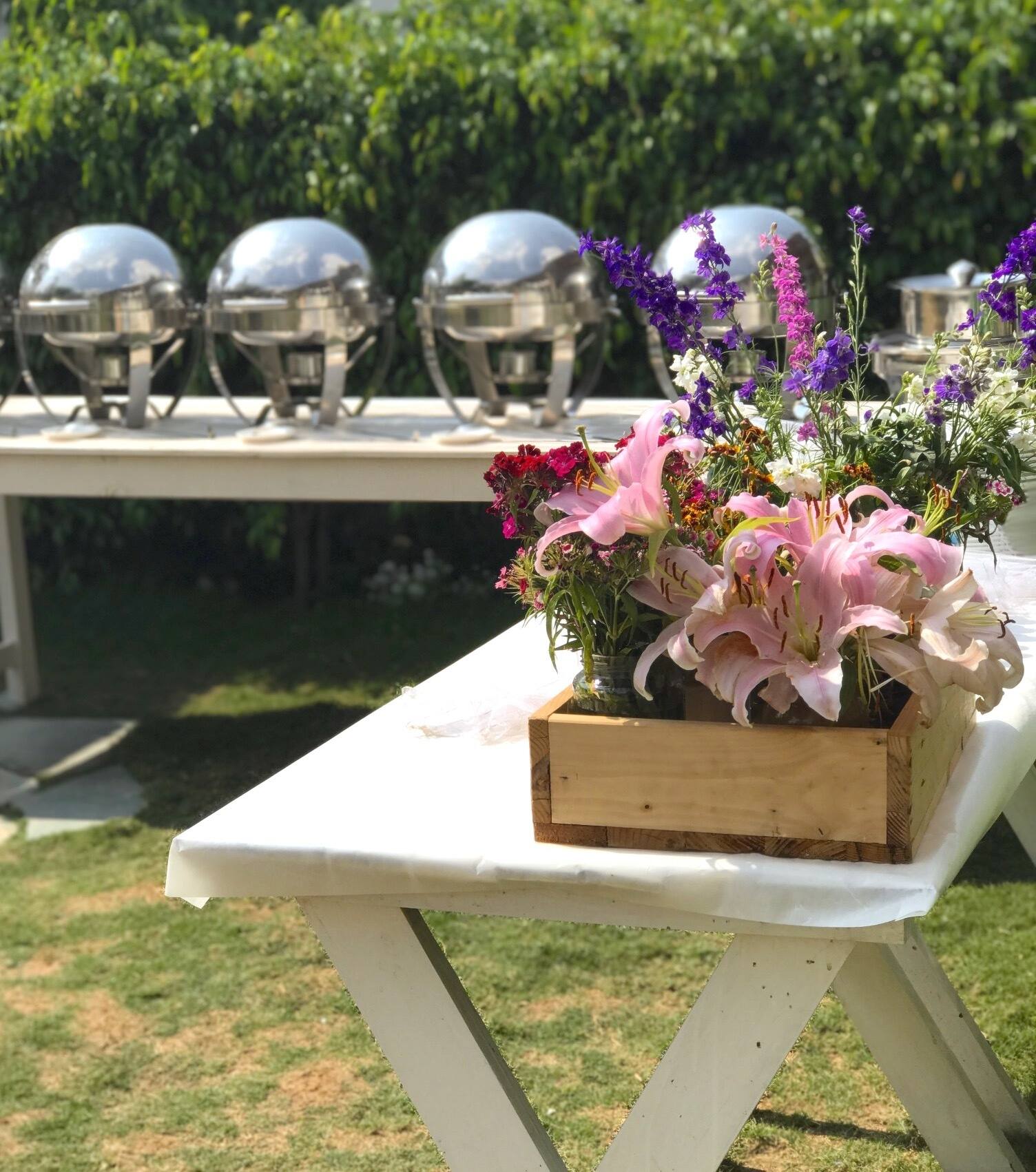 Cafe Soul Garden Dlf Phase 4 Gurgaon Zomato