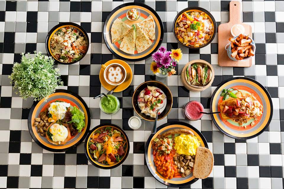 Marmalade, Bangsar Baru, Kuala Lumpur Zomato