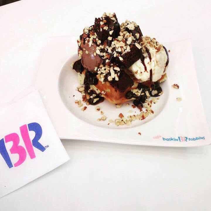 Baskin Robbins, Kota Kemuning, Selangor - Zomato Malaysia