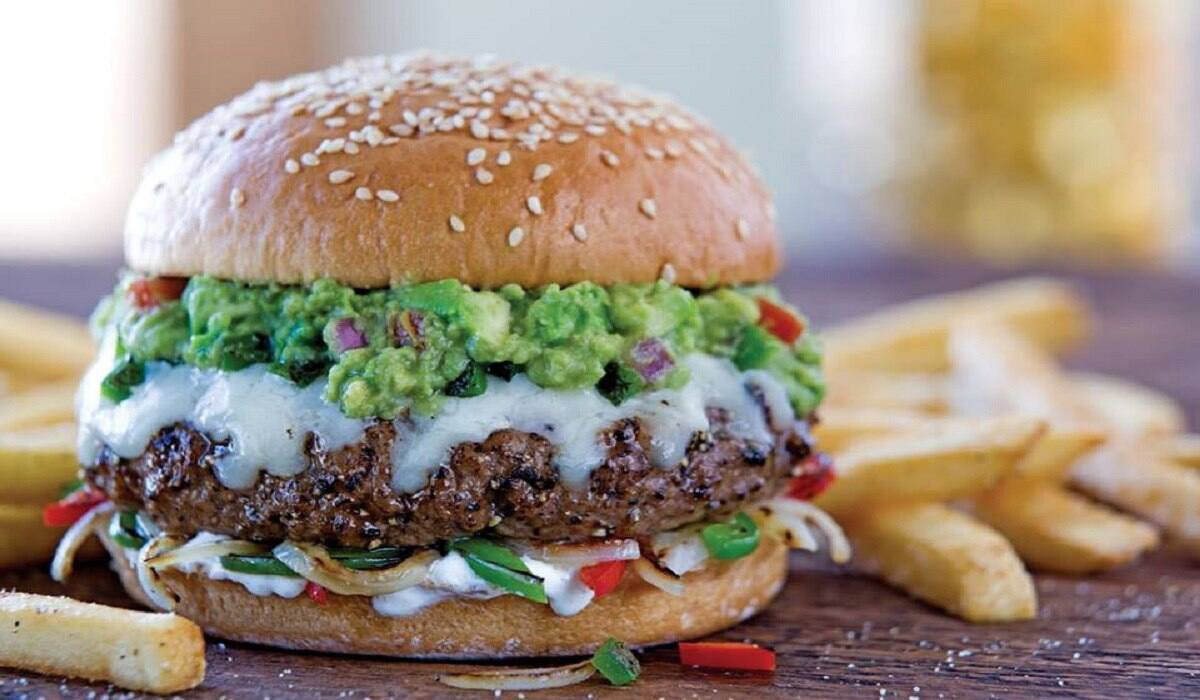 Menu of Chili's, Mid Valley City, Kuala Lumpur