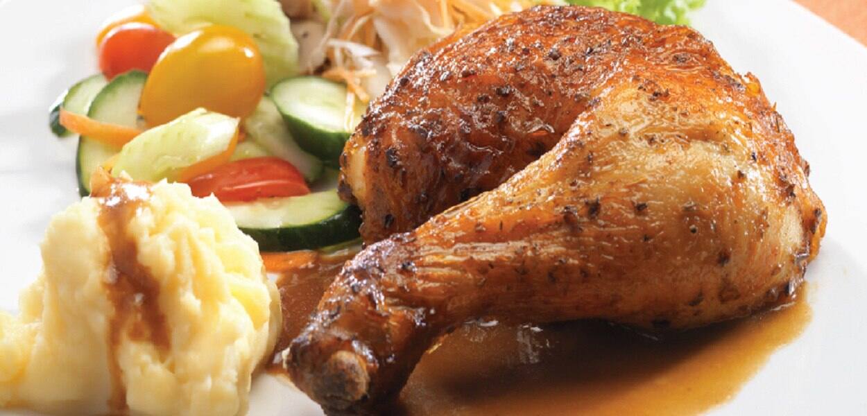 Dave's Deli Menu, Menu for Dave's Deli, Bandar Utama, Selangor