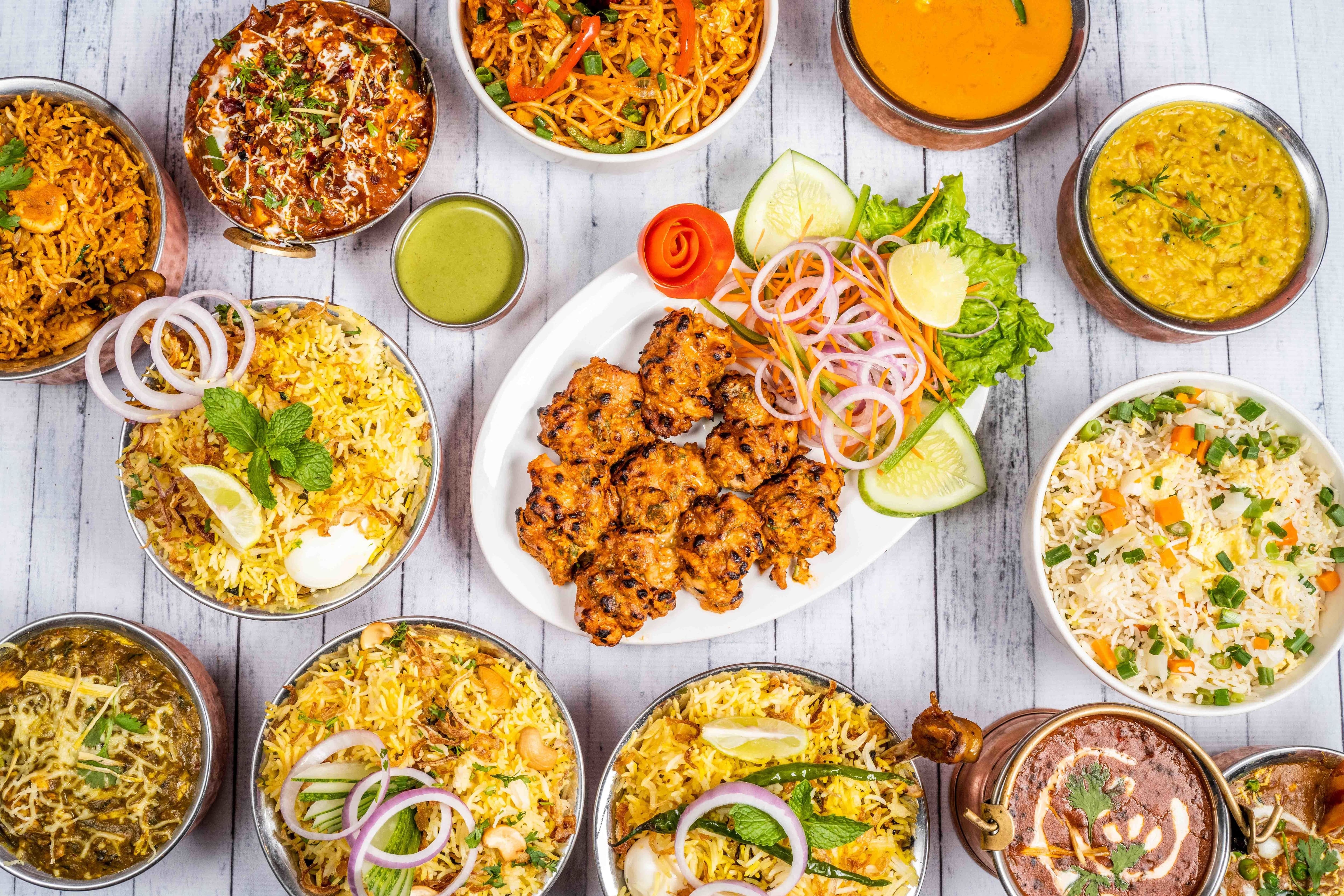 Copperleaf Panjim, Panaji order online Zomato