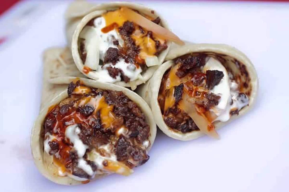 The Shawarma Shack, Novaliches, Quezon City Zomato