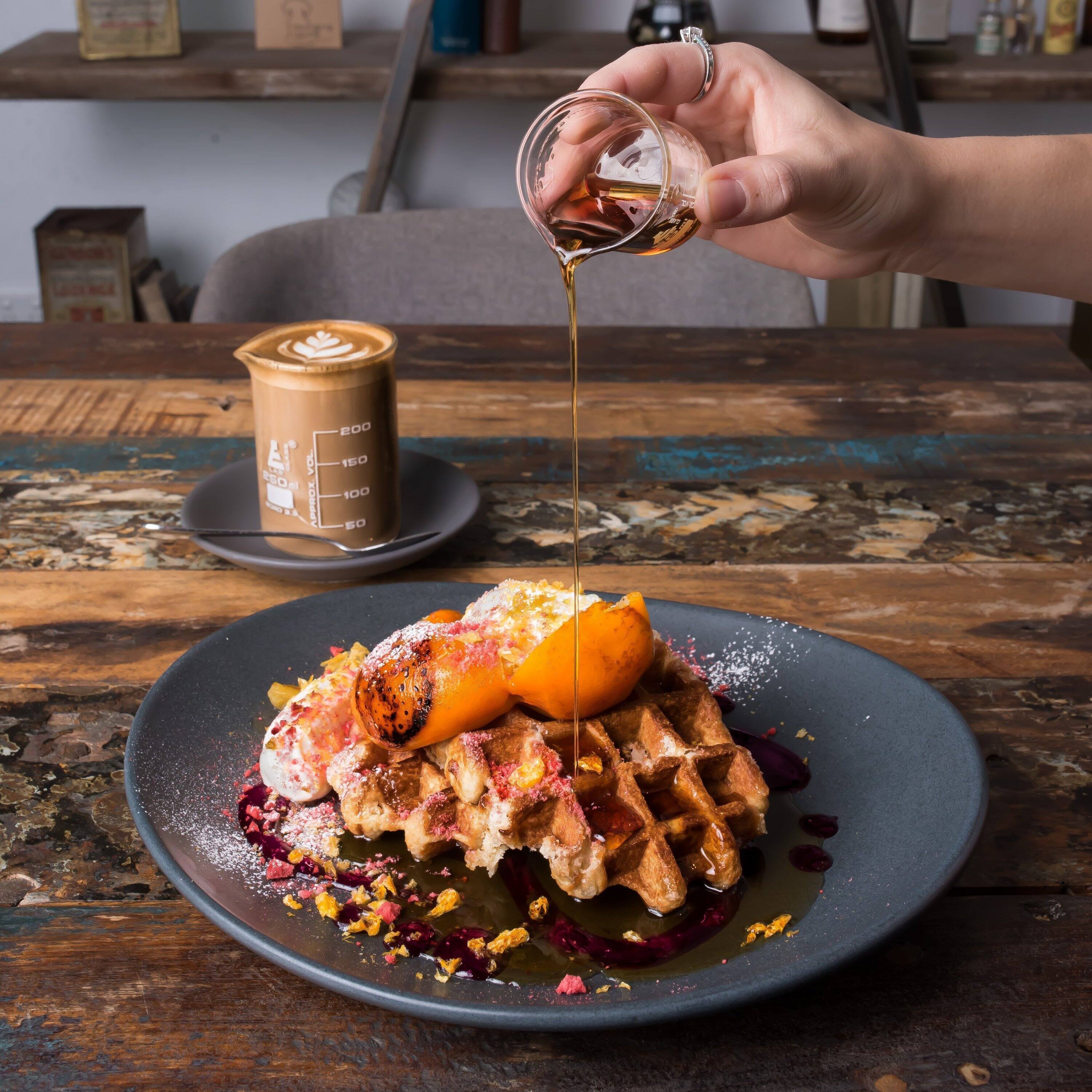 The Lab Menu, Menu for The Lab, Payneham, Adelaide