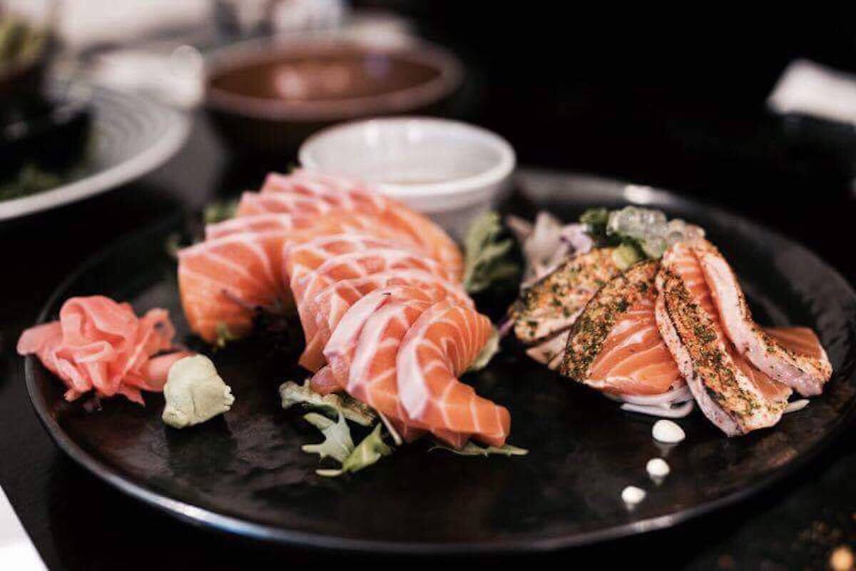 The Wasabi Place, Kew, Melbourne