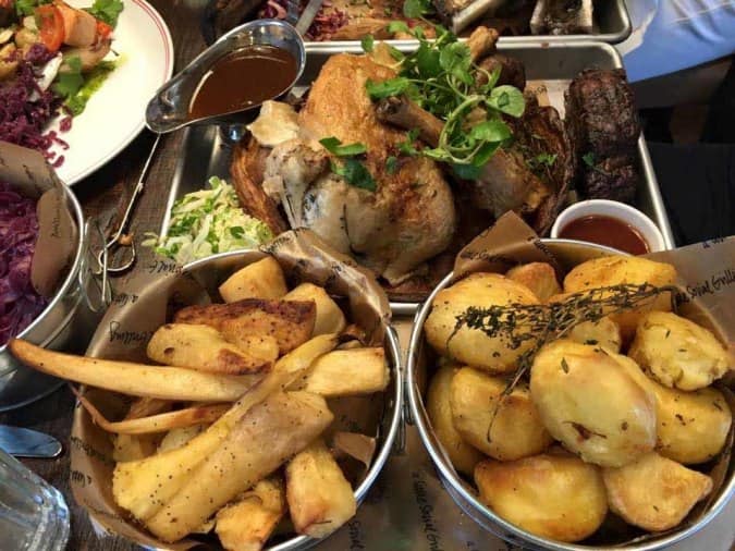 Meat Up Menu, Menu for Meat Up, Wandsworth, London Zomato UK