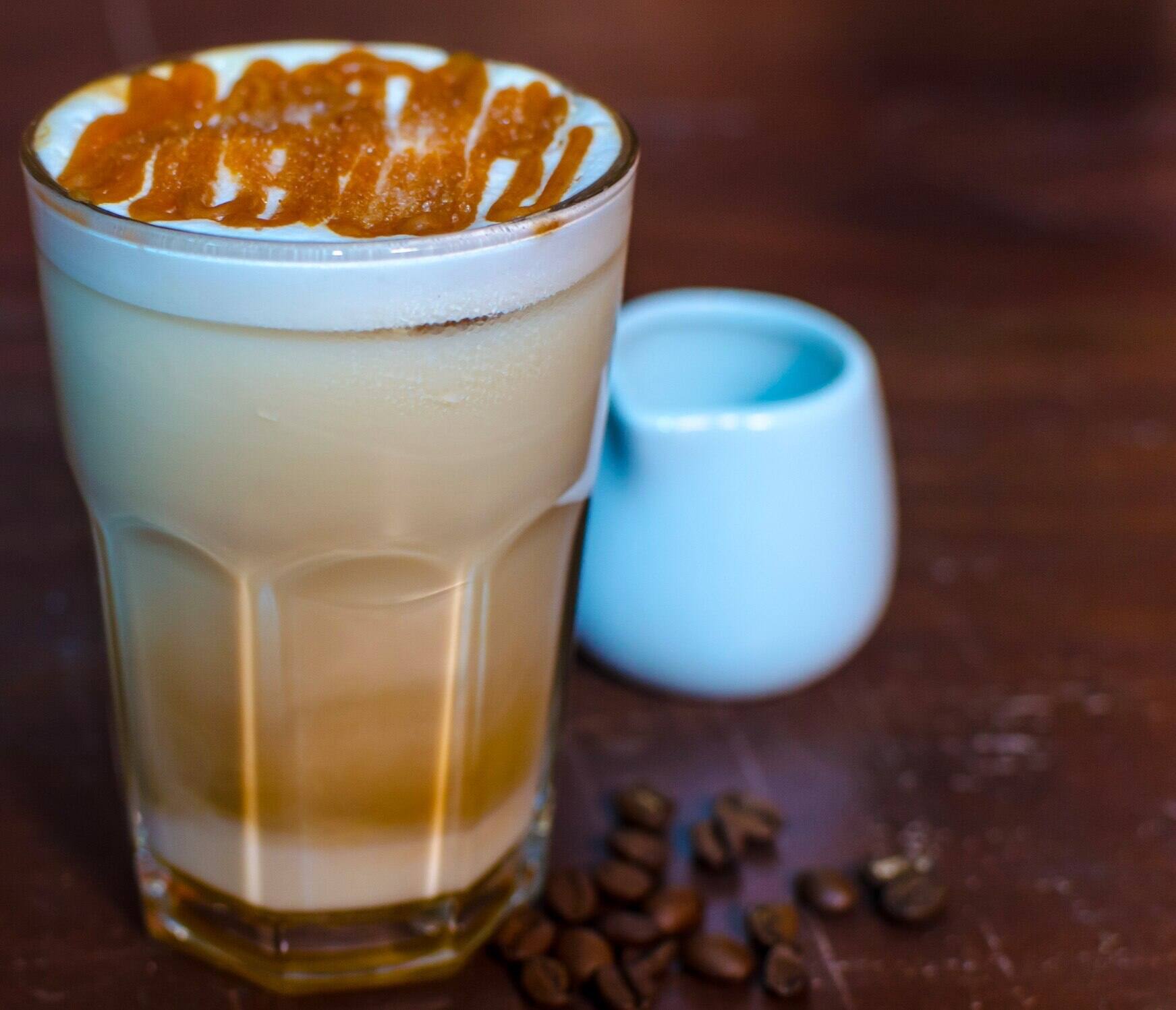 Refuel Coffee, Metro Manila, Quezon City Zomato