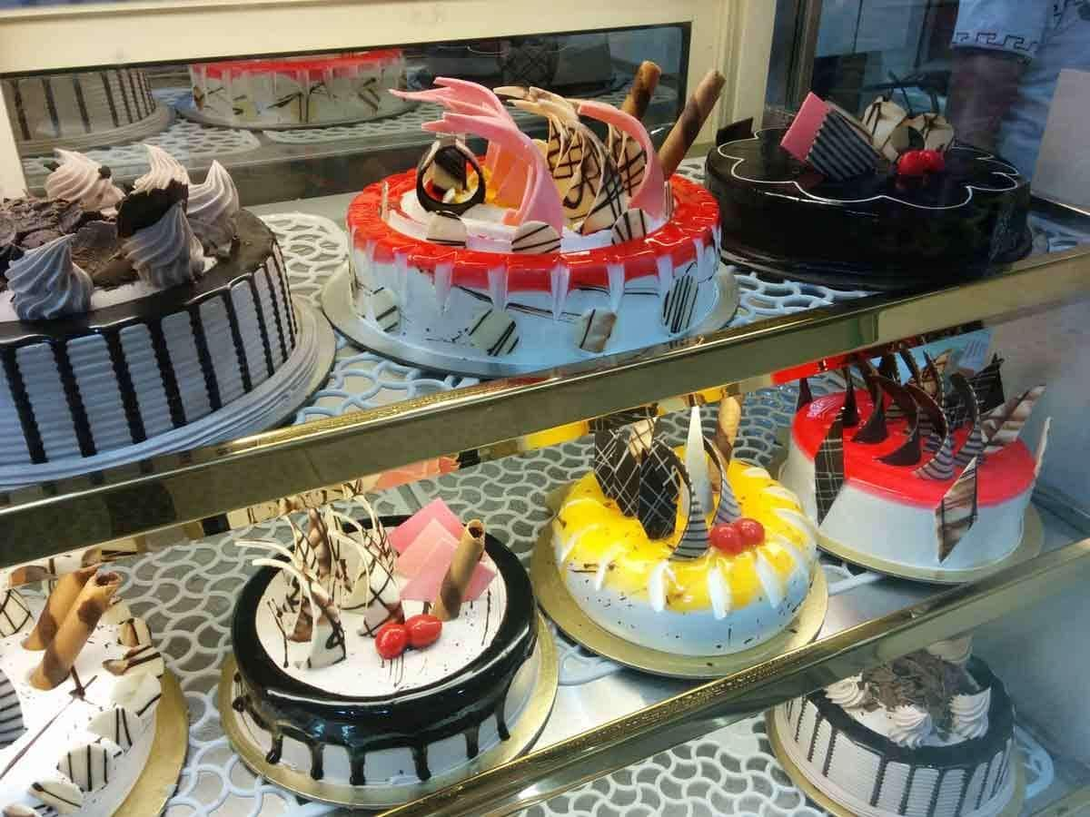 Where to order the creamiest, most decadent wedding cakes in Delhi