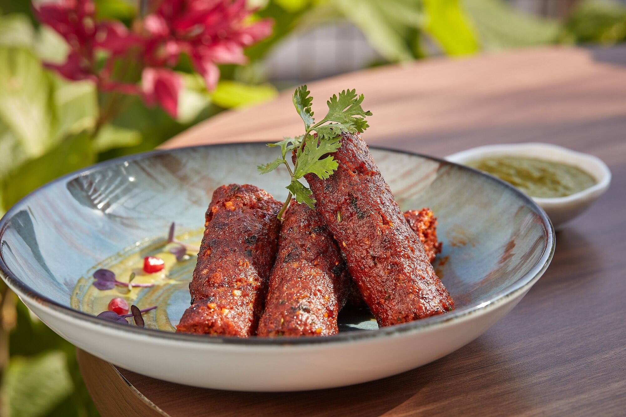 Biergarten, Nagawara, Bangalore Zomato