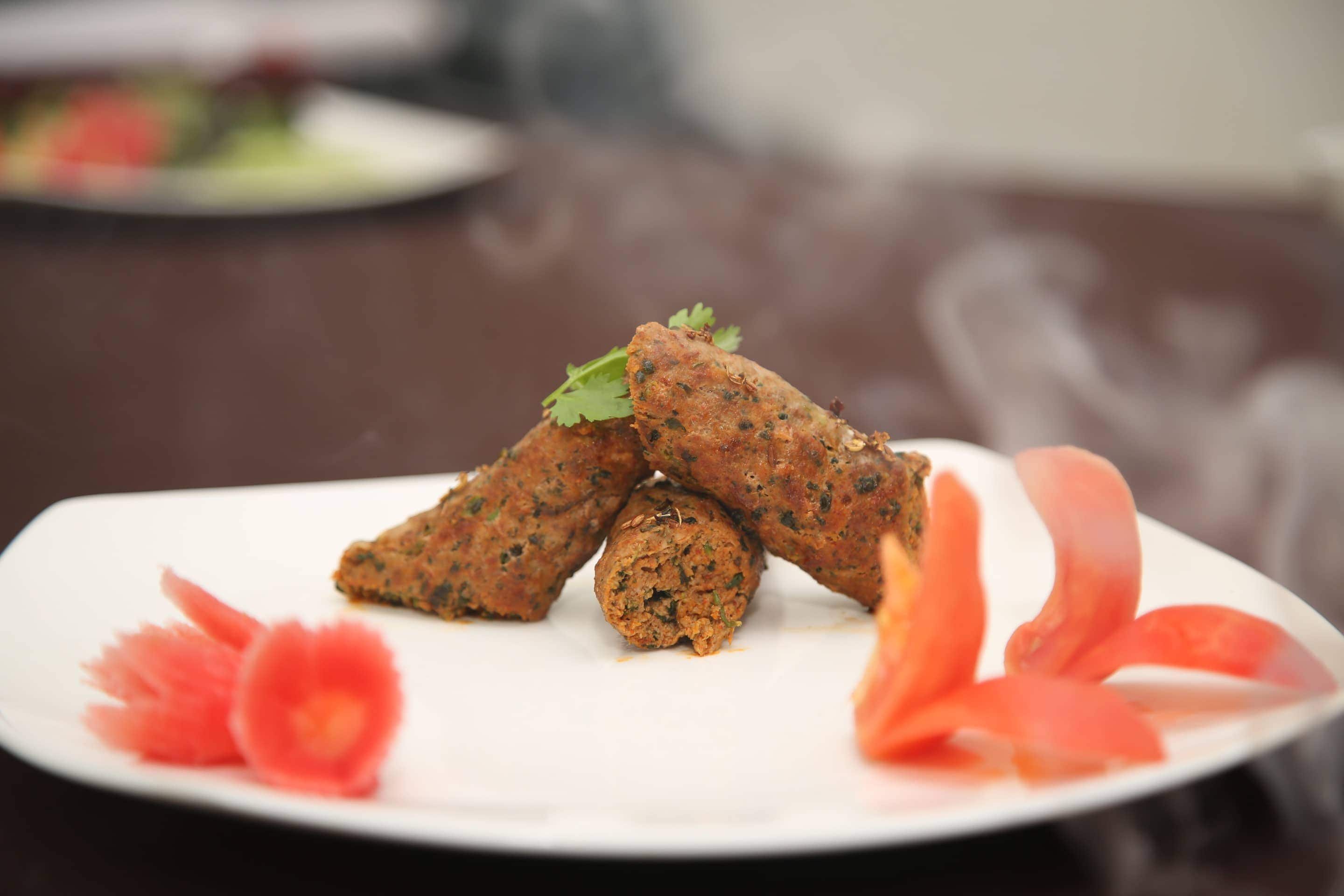 Barbeque Nation, Al Karama, Dubai Zomato