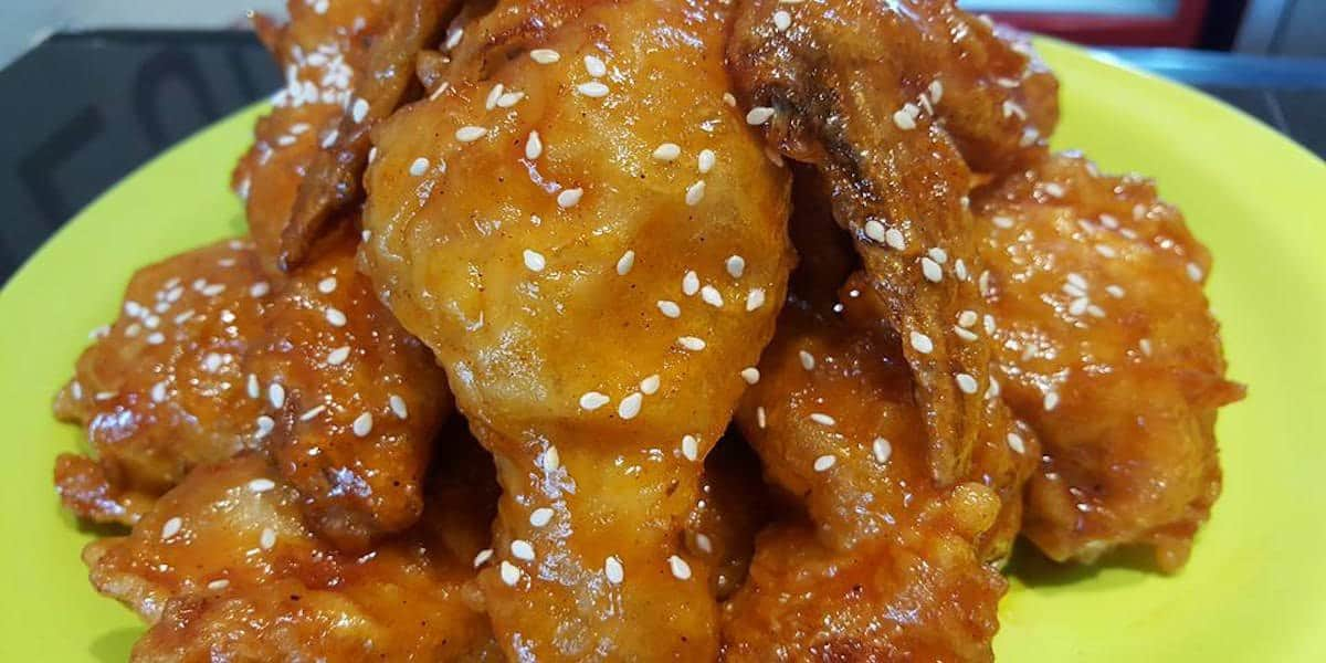 Oppa! Chicken, Ugong, Pasig City | Zomato