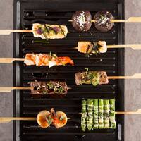 Catch 22 Jumeirah Beach Residence Jbr Dubai Zomato