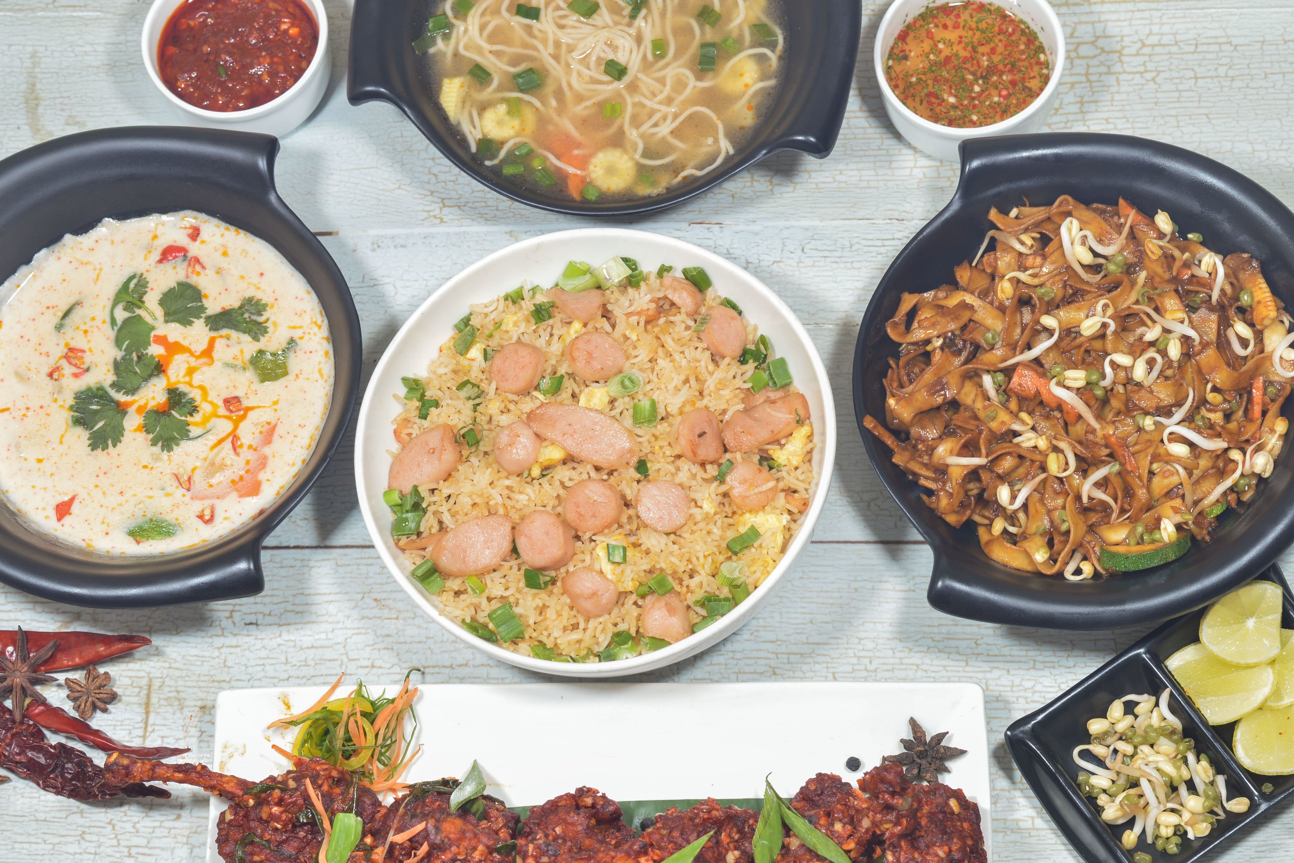 The Indian Affair, Dahisar West, Mumbai Zomato