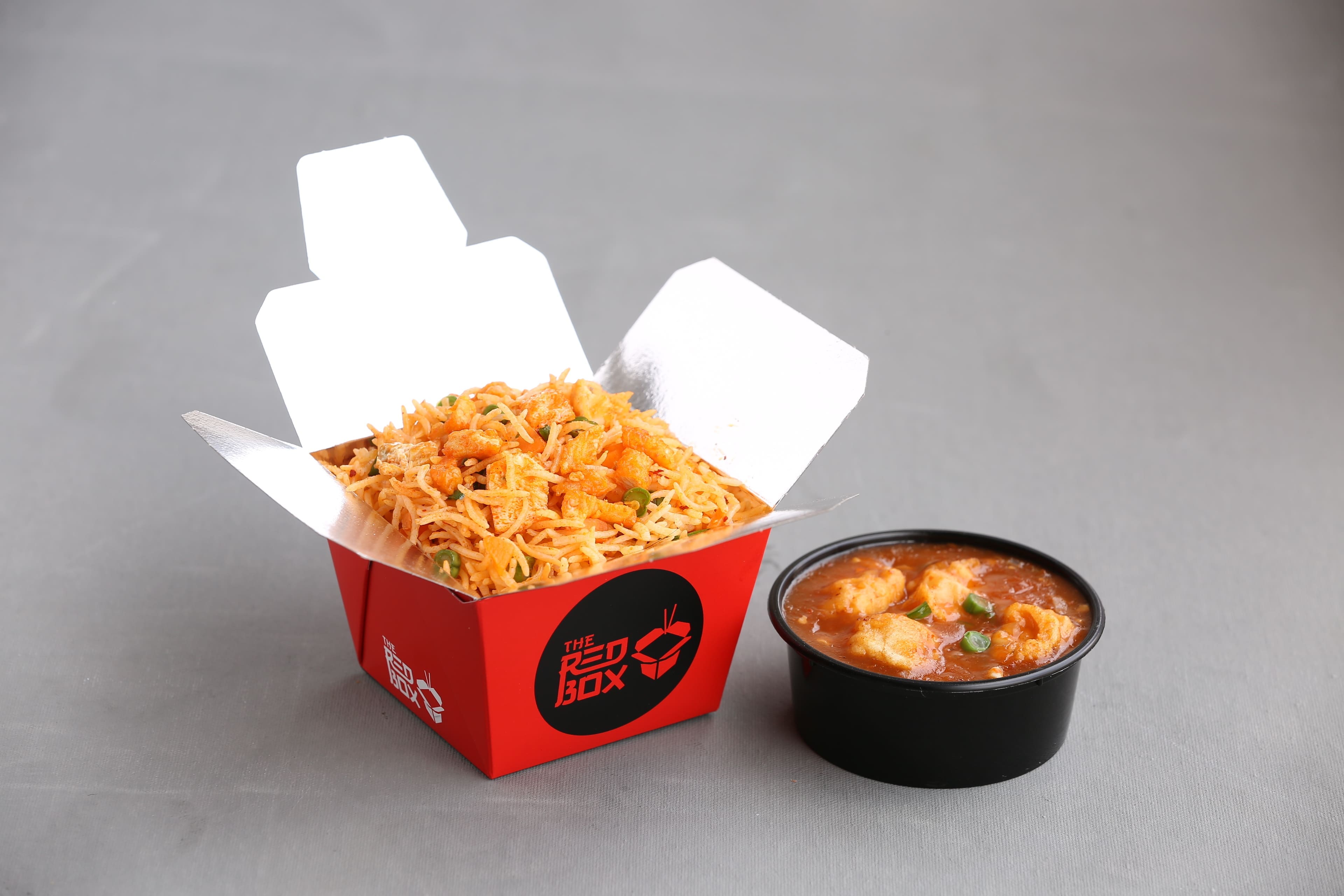 momos, momo restaurants, steamed momos, fried momos, chicken momos, veg momos - The Red Box - img5