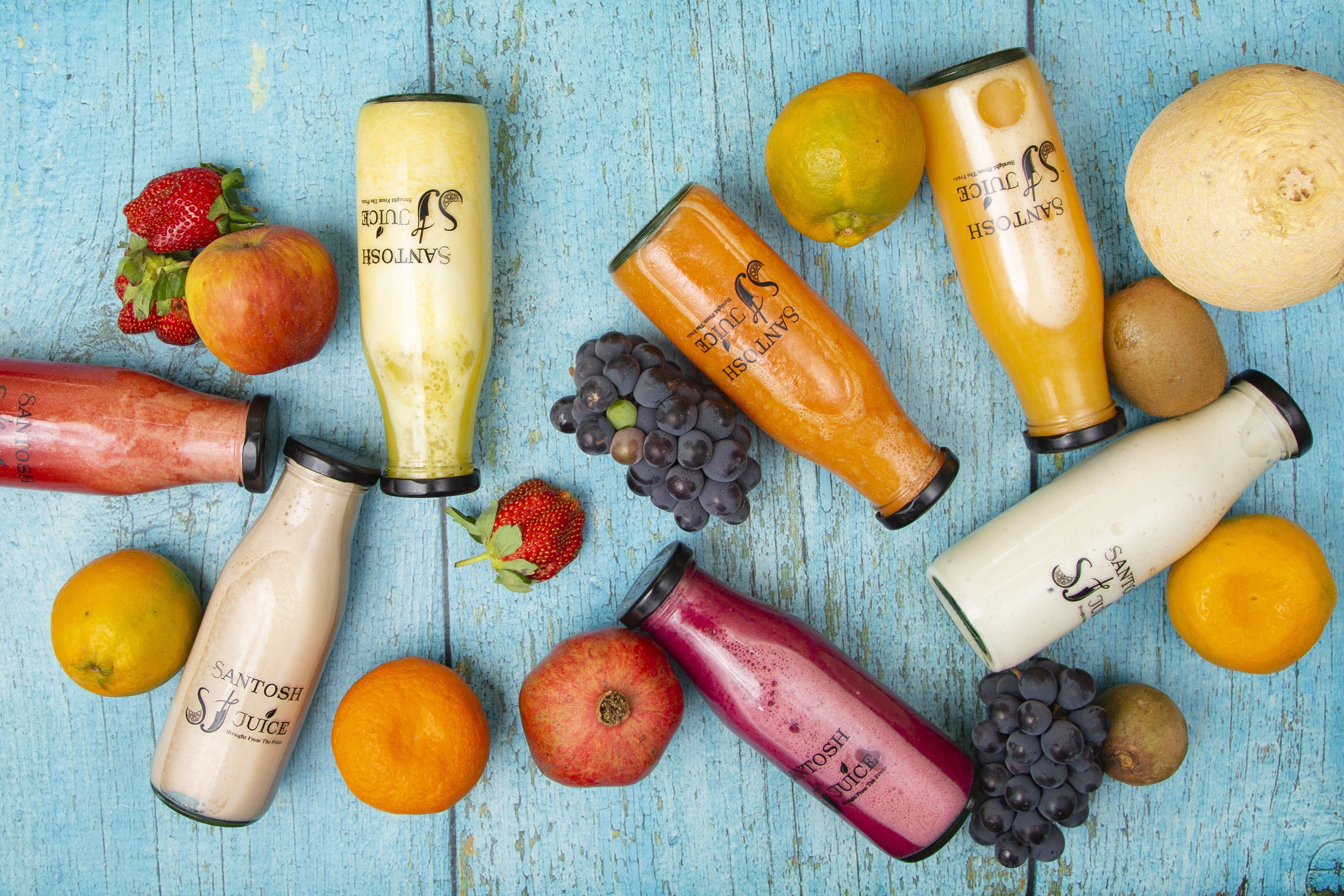 SJ Juice, Ghatkopar West, Mumbai Zomato