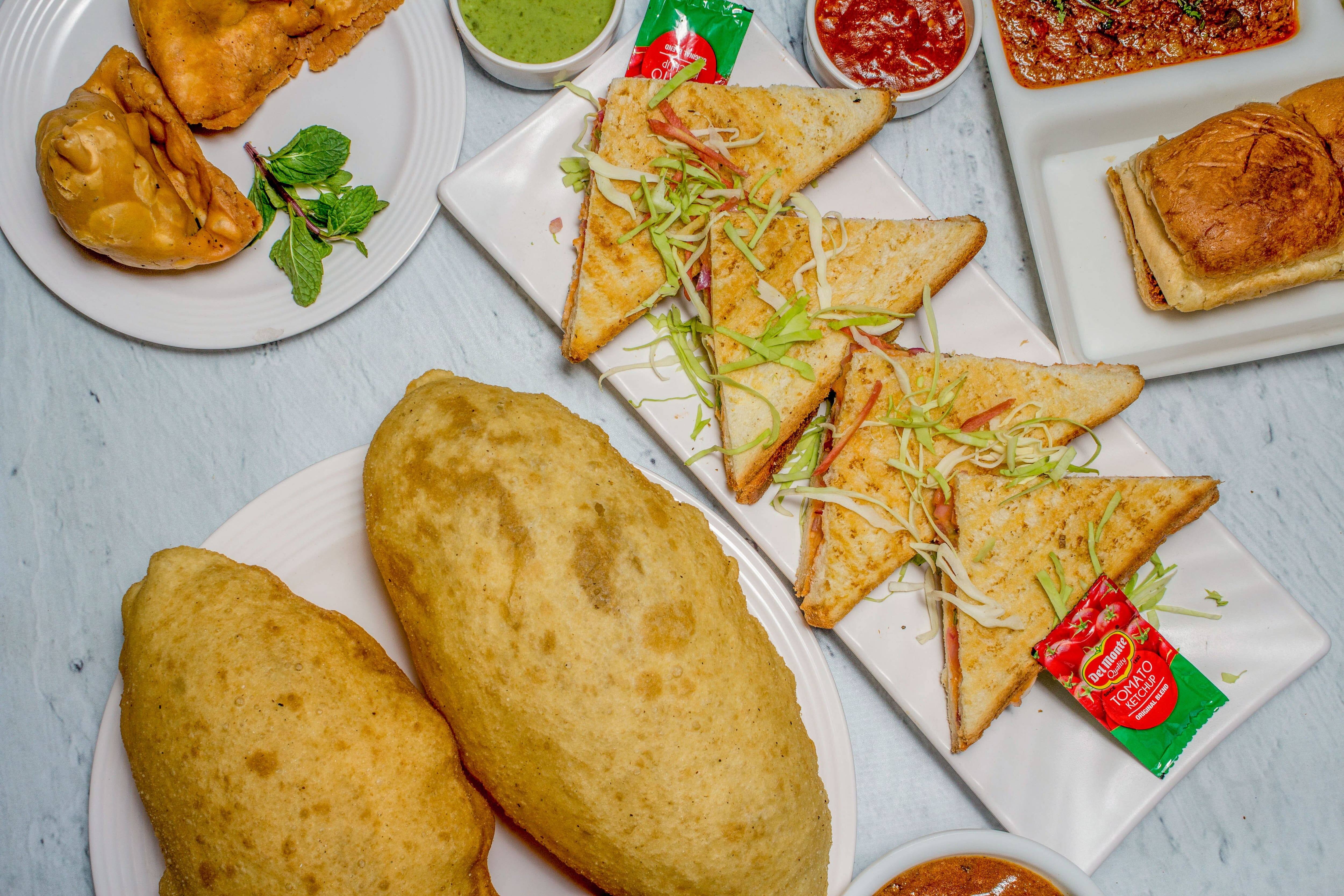 Balaji Sweets, Palam Vihar, Gurgaon Zomato