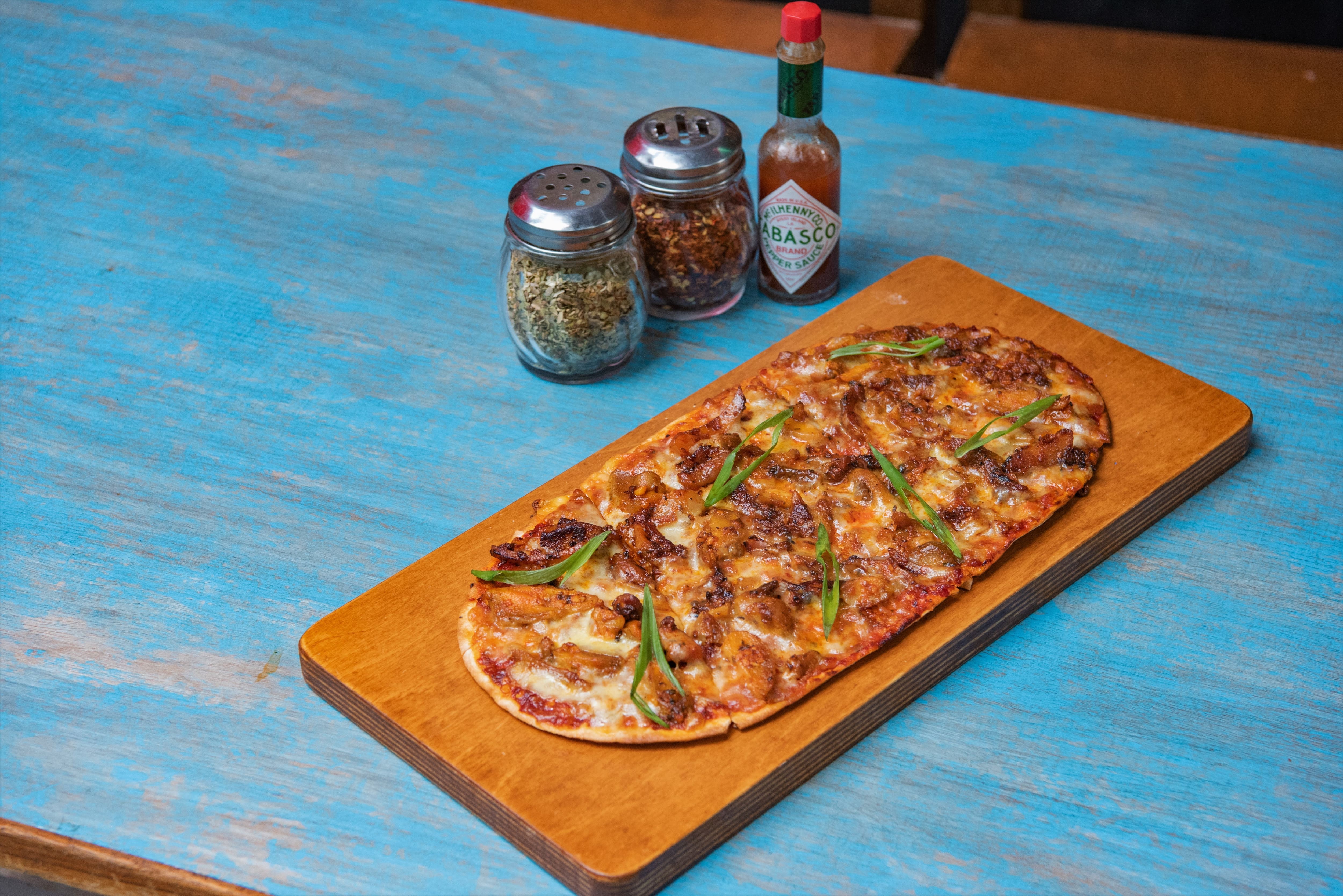 The Blue Plate, Karve Nagar order online Zomato