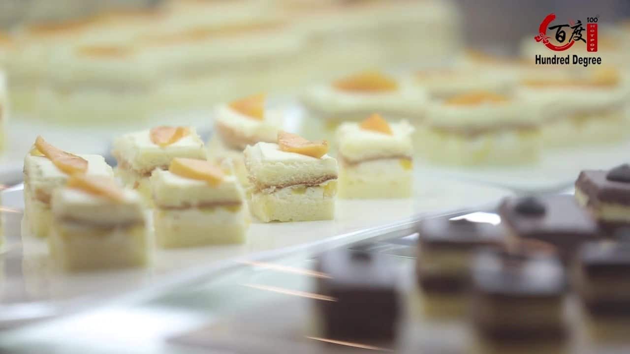 Menu of Hundred Degree Rotary Hot Pot Buffet, Ermita, Manila