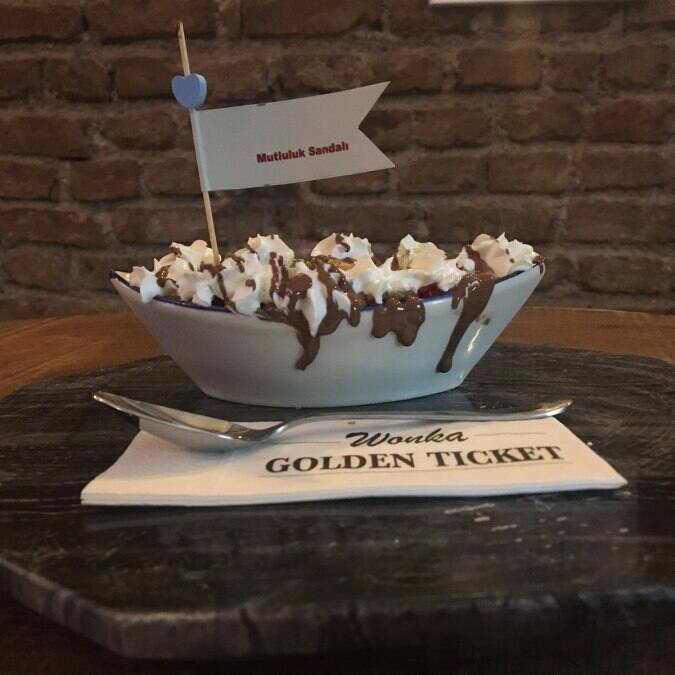 willy wonka moda tatlıları ile ilgili görsel sonucu