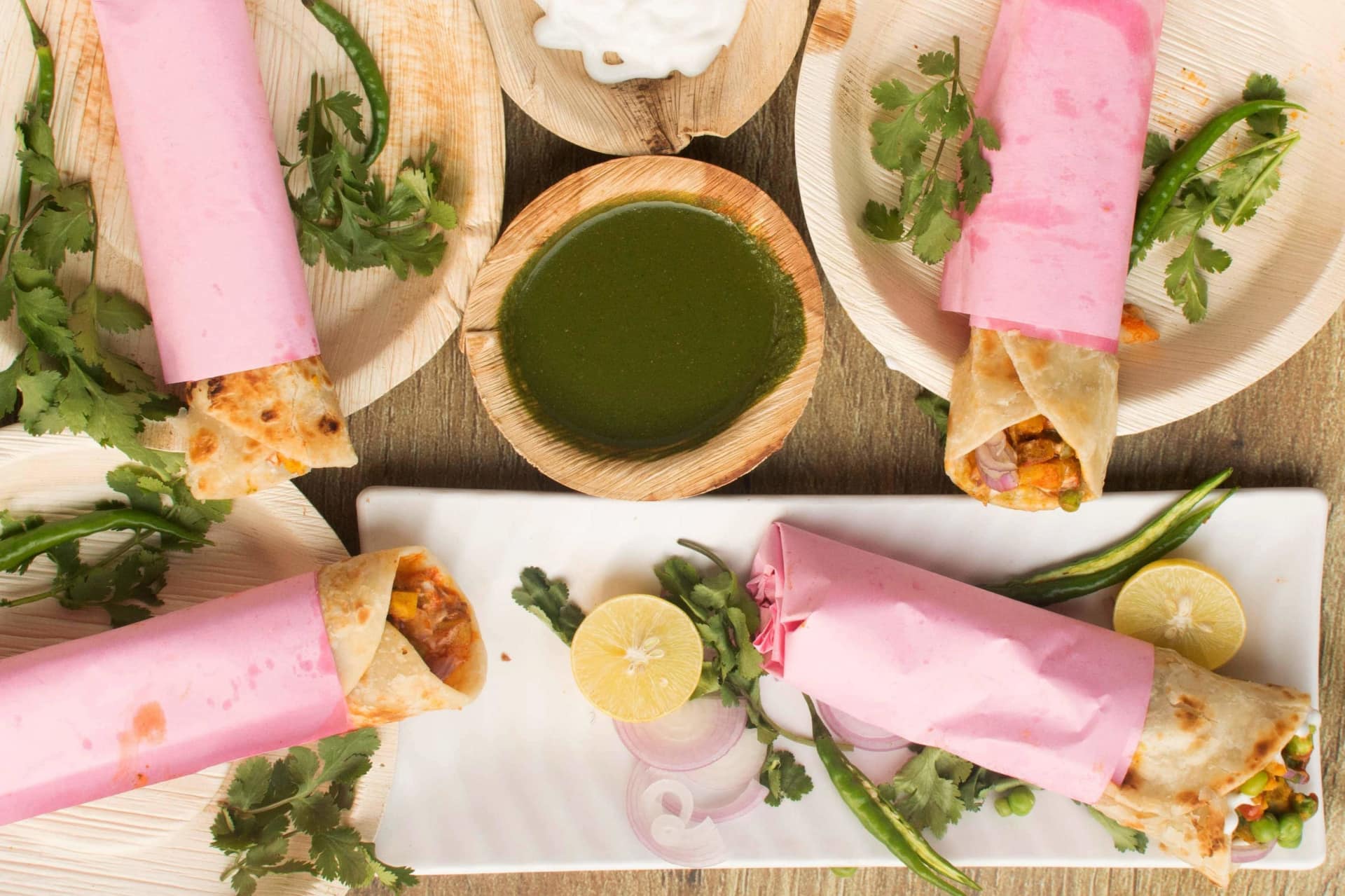 late night food, late night restaurants, midnight snacks, quick bites, fast food, street food, chaat, pani puri, pav bhaji, late night cafes - Rock N Rolls - img1