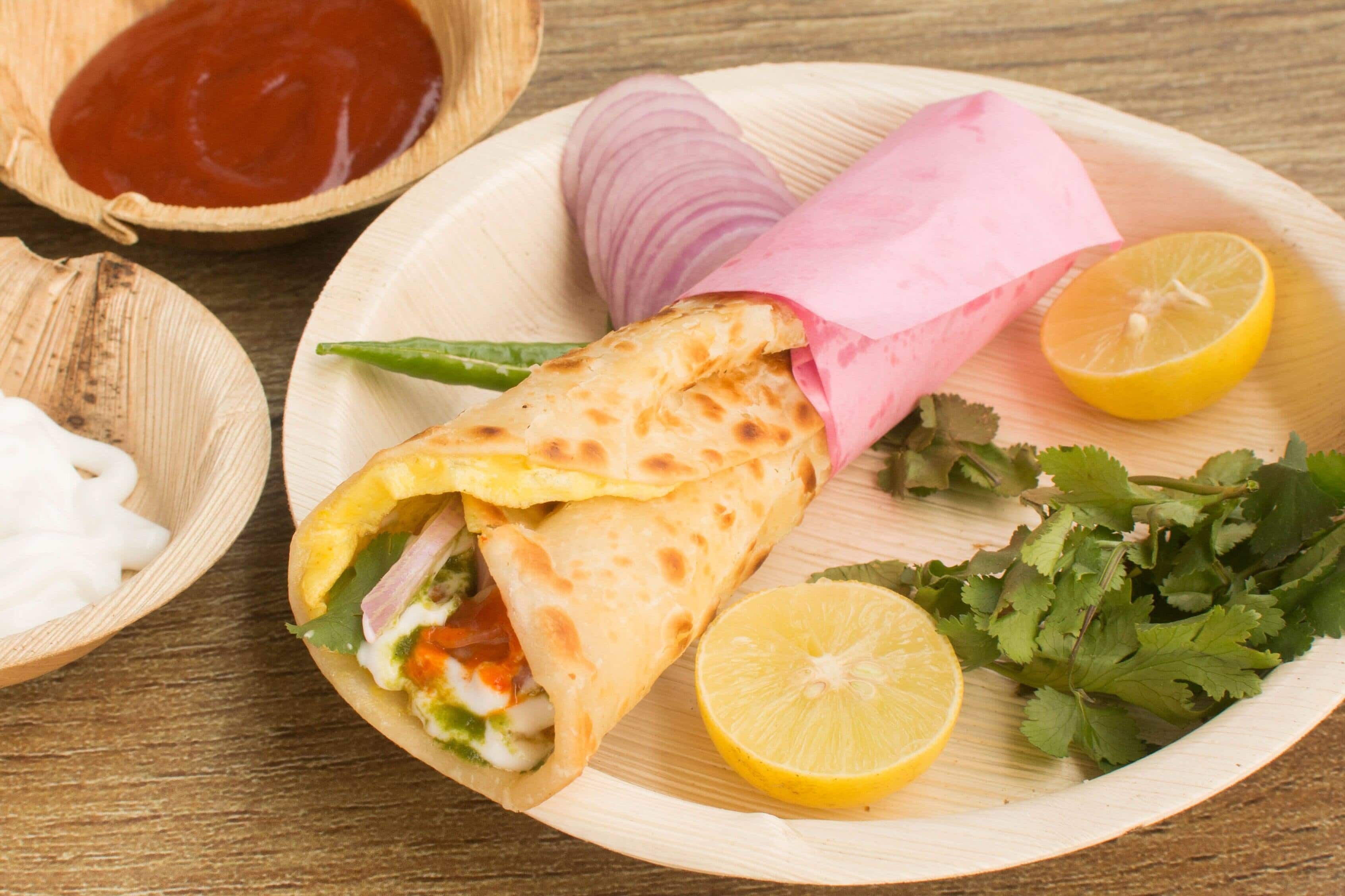 late night food, late night restaurants, midnight snacks, quick bites, fast food, street food, chaat, pani puri, pav bhaji, late night cafes - Rock N Rolls - img2