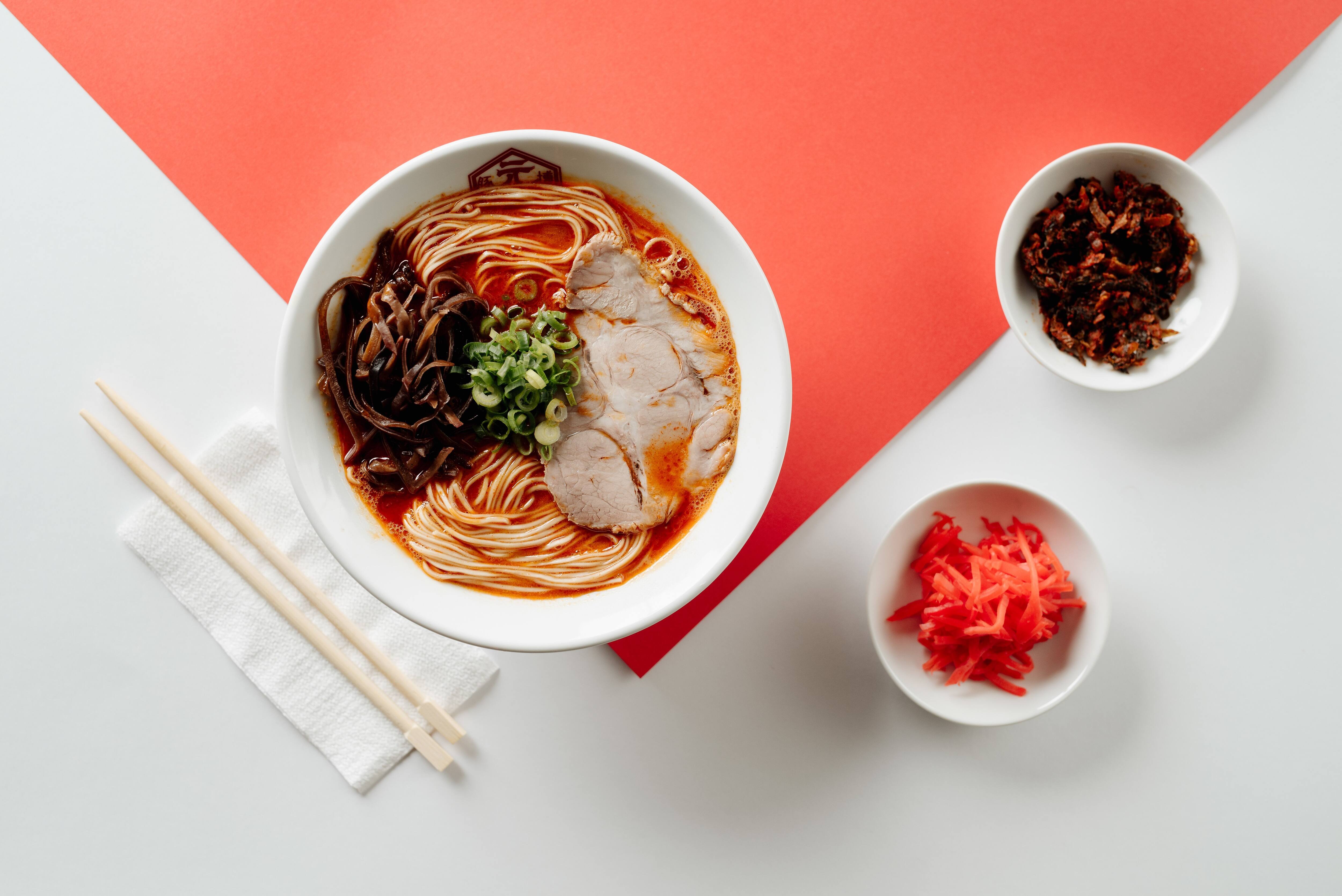 Hakata Gensuke Ramen Professionals, East Victoria Park, Perth Zomato