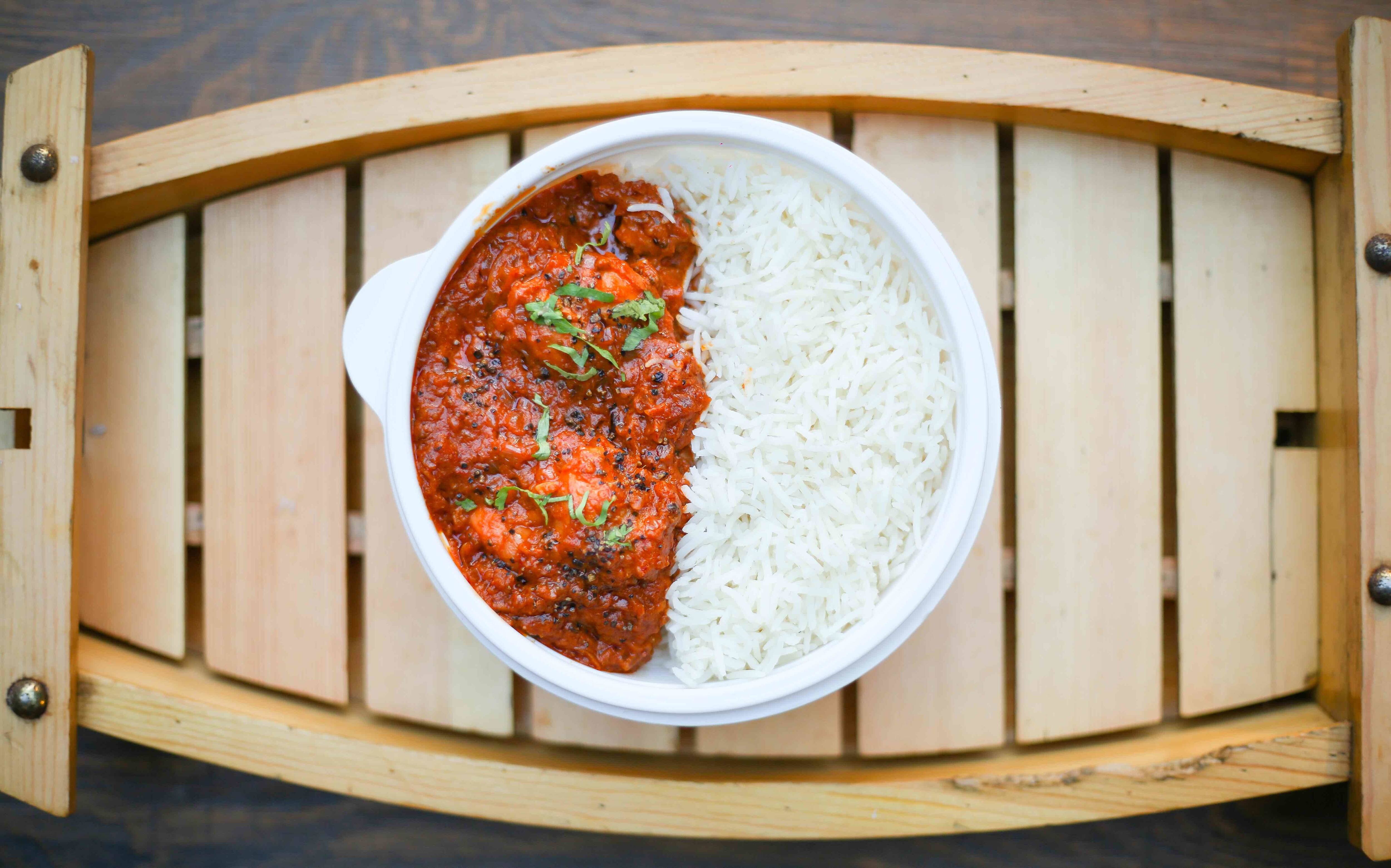 RnB (Rolls & Bowls) Menu, Menu for RnB (Rolls & Bowls), Versova