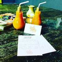 fresh press cafe photos
