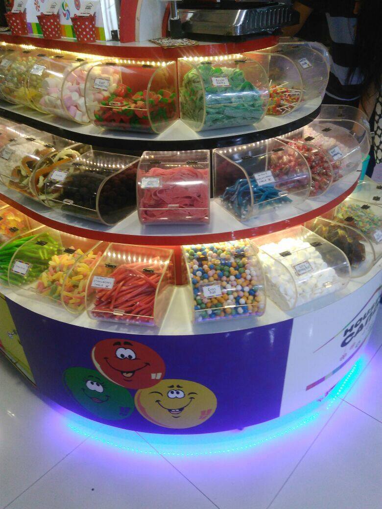 House of Candy, Hitech City, Hyderabad Restaurant