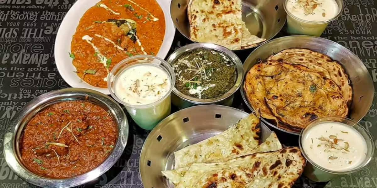 The Punjabis Swag, Gachibowli, Hyderabad Zomato