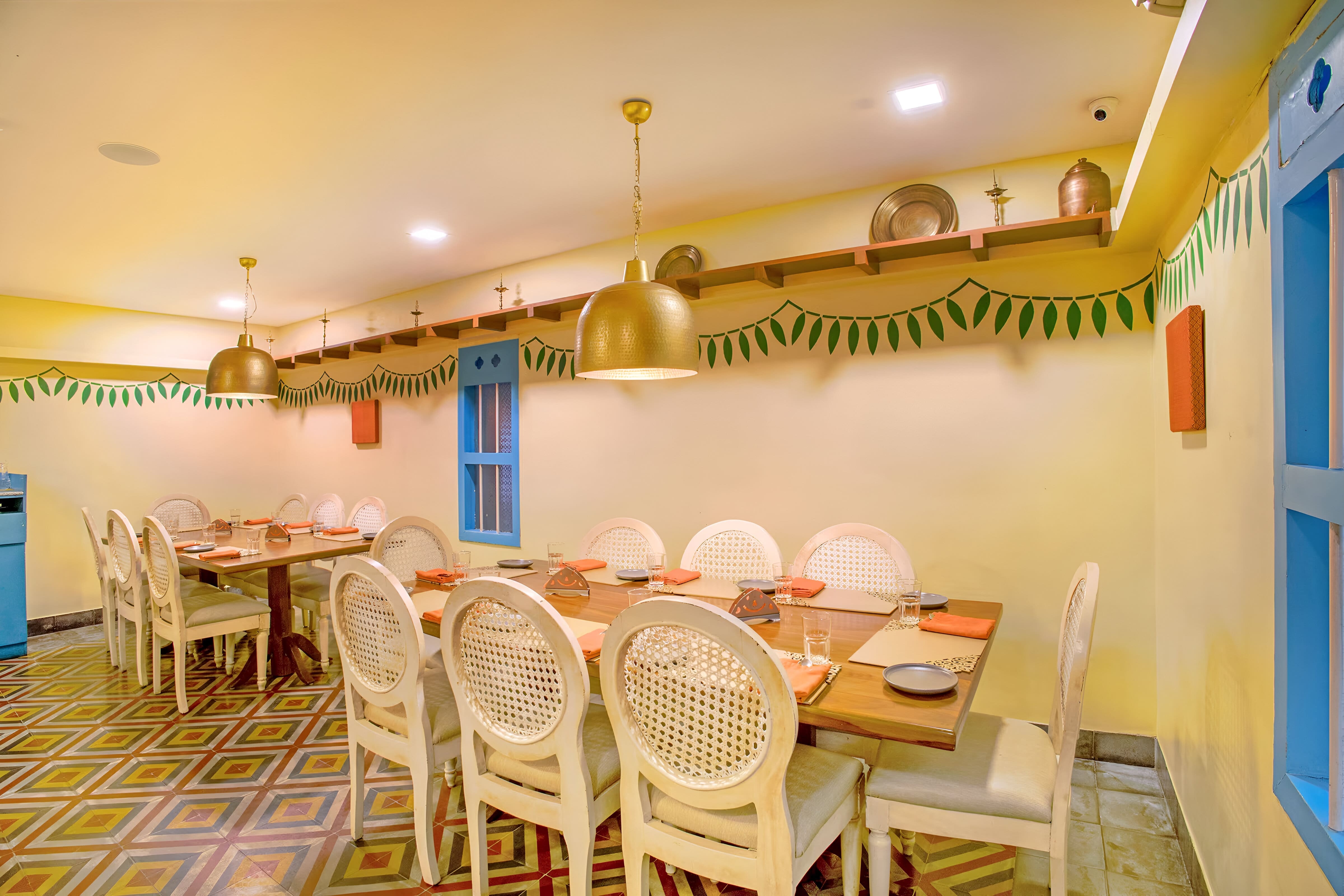 vegetarian restaurants, veg thali, thali, pure veg restaurants, vegetarian food - Paati Veedu - img5
