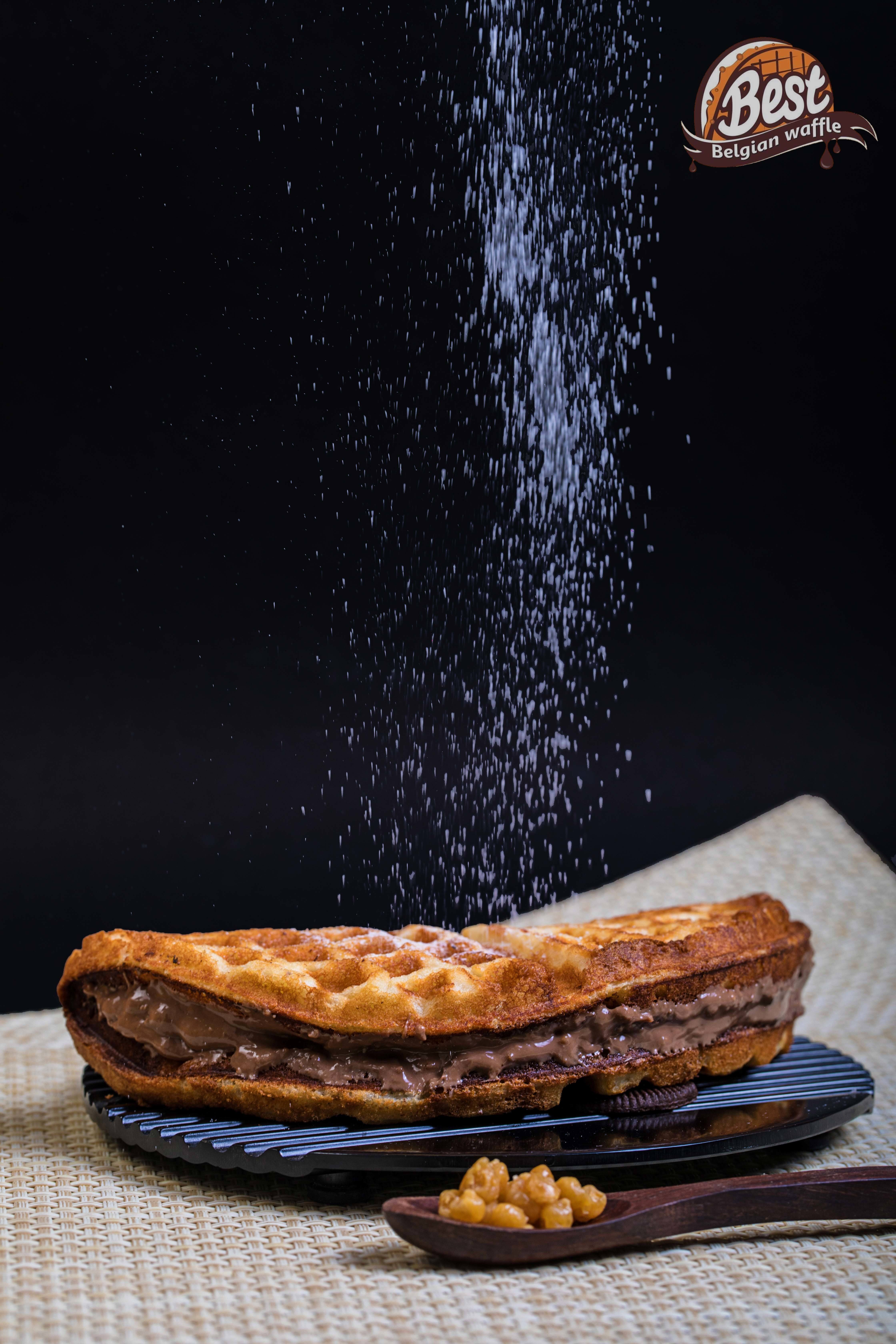 Best Belgian Waffle, Wakad, Pune Zomato