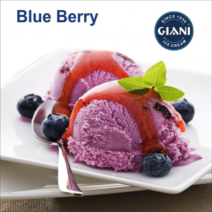 Giani Ice Cream