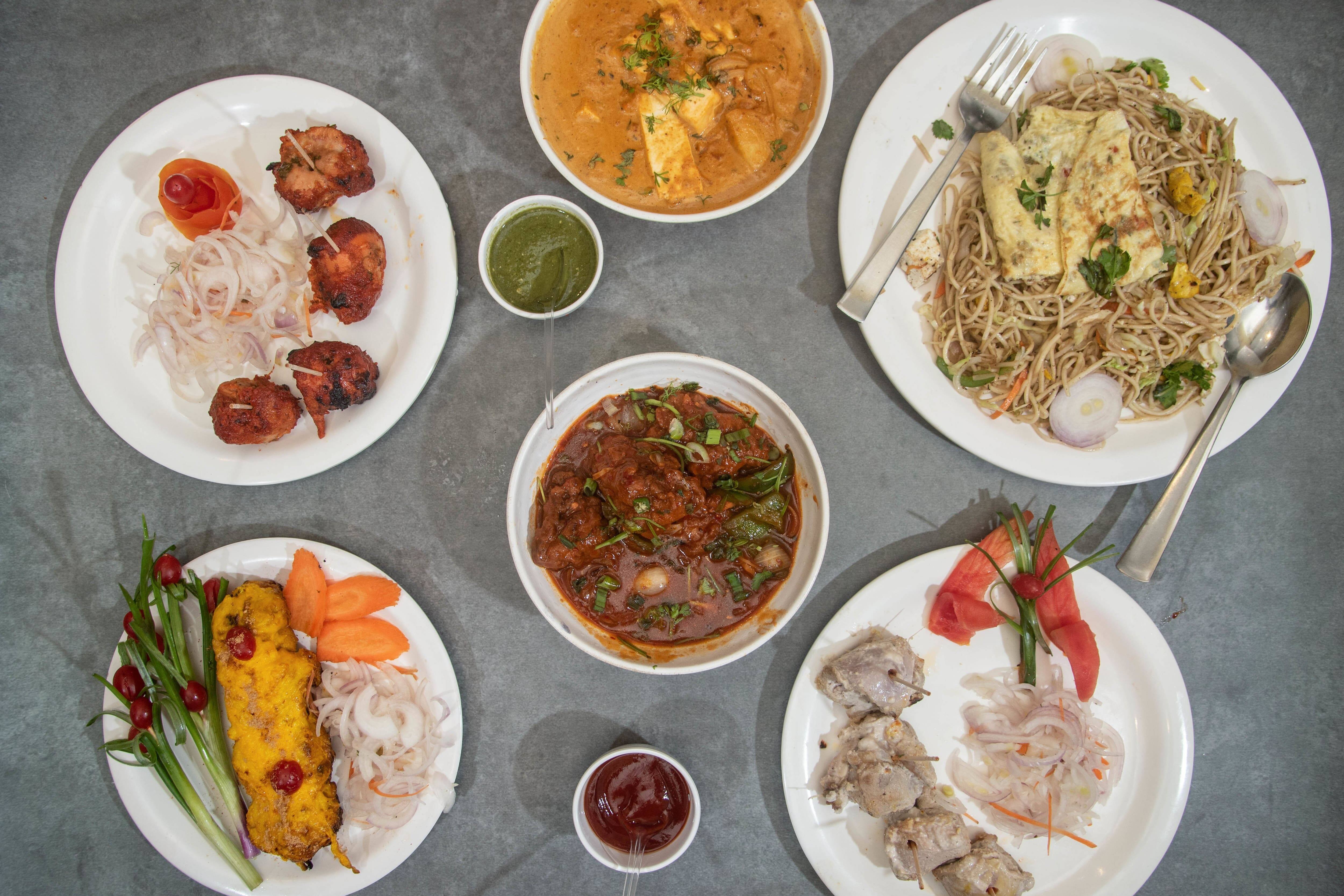 Dilli 6 Ulubari Guwahati Zomato dilli-6-ulubari-guwahati-zomato