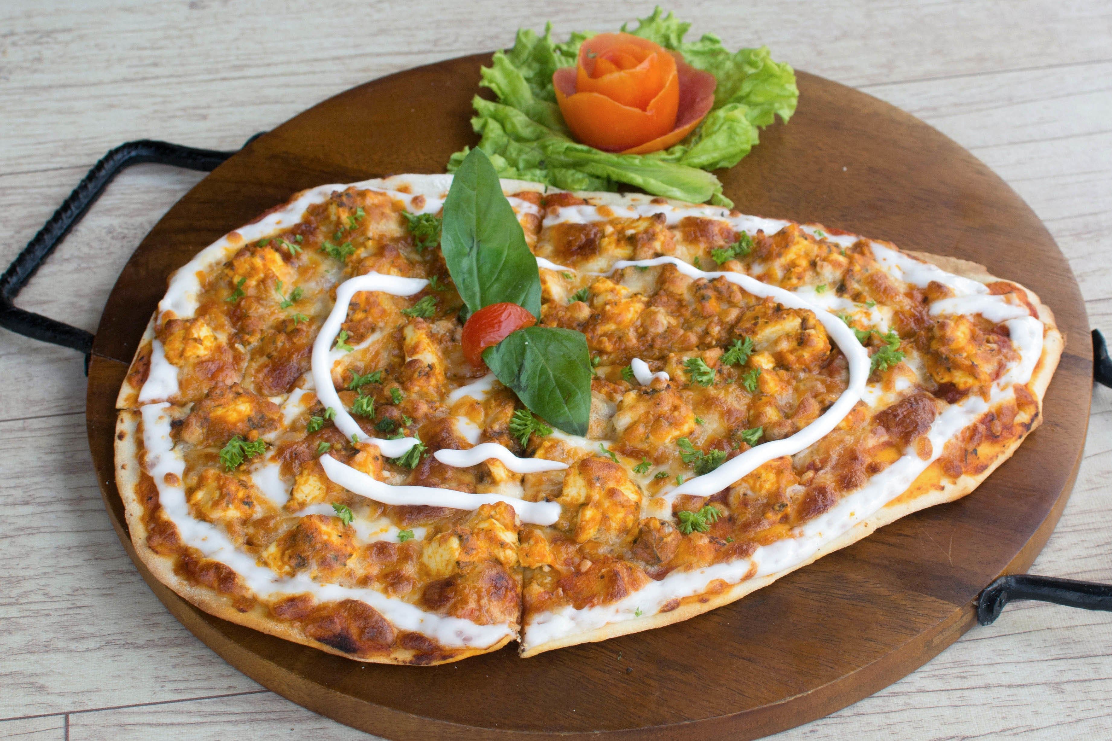 Book table and online reservation at Coffee Break, Vaishali Nagar, Jaipur