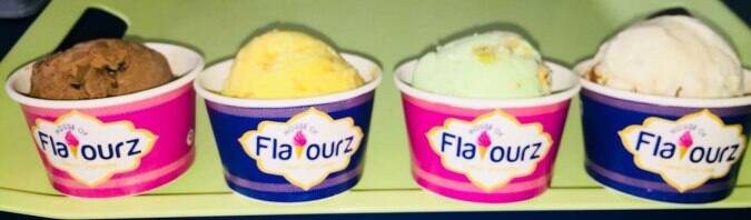House Of Flavourz