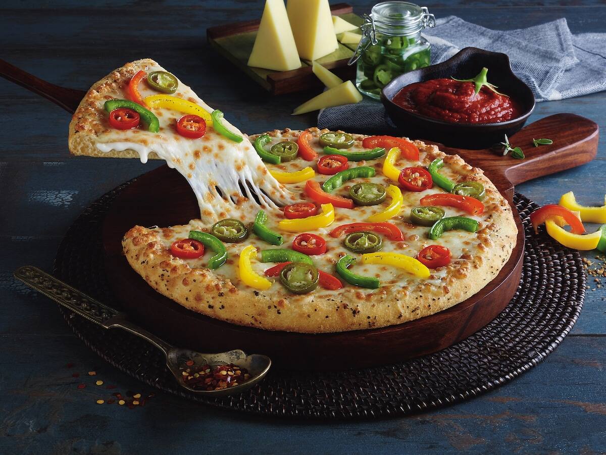 Order Baxter PIZZARIA Delivery【Menu & Prices】, Essa