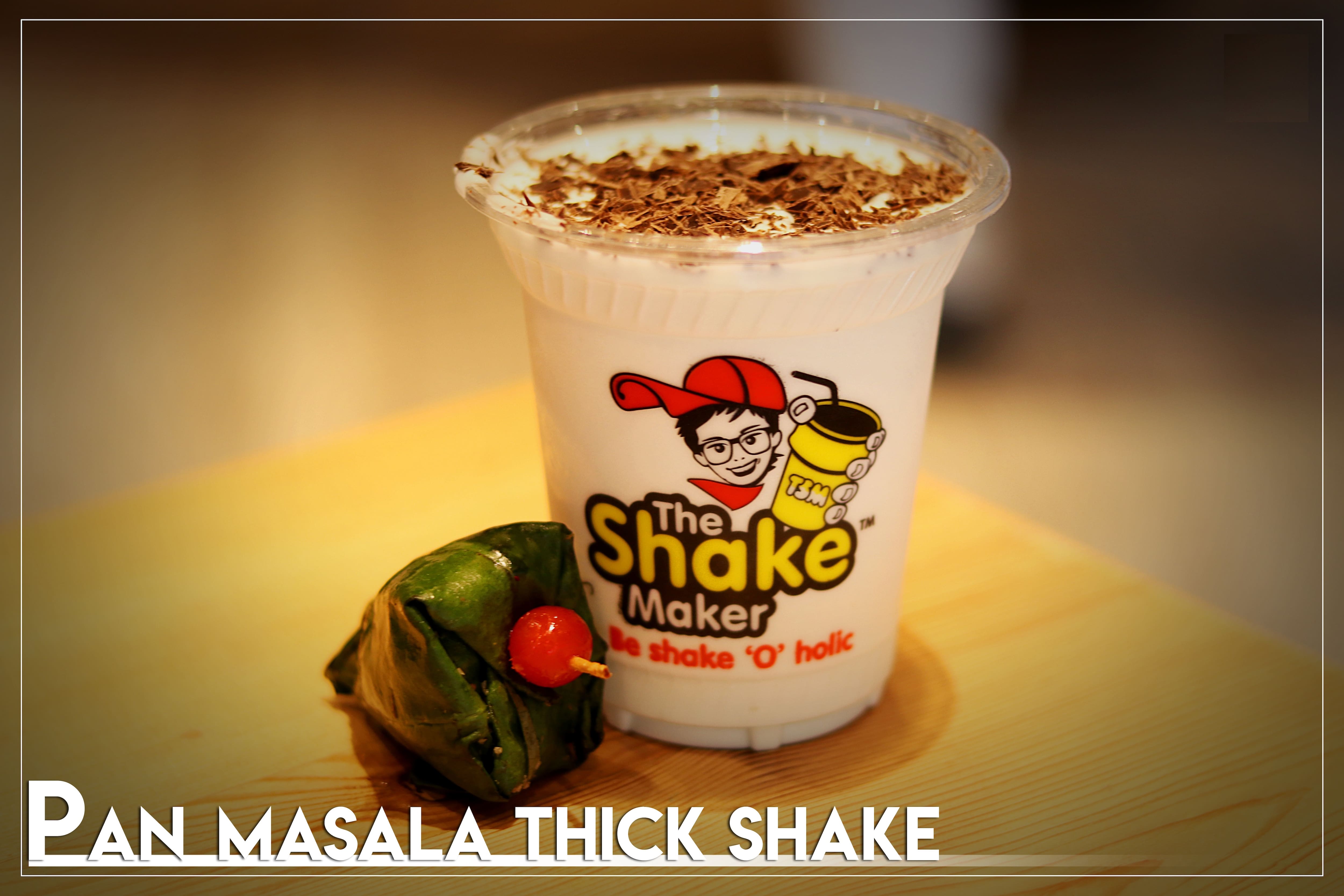 The Shake Maker Mehsana (@theshakemakermehsana) • Instagram photos and  videos