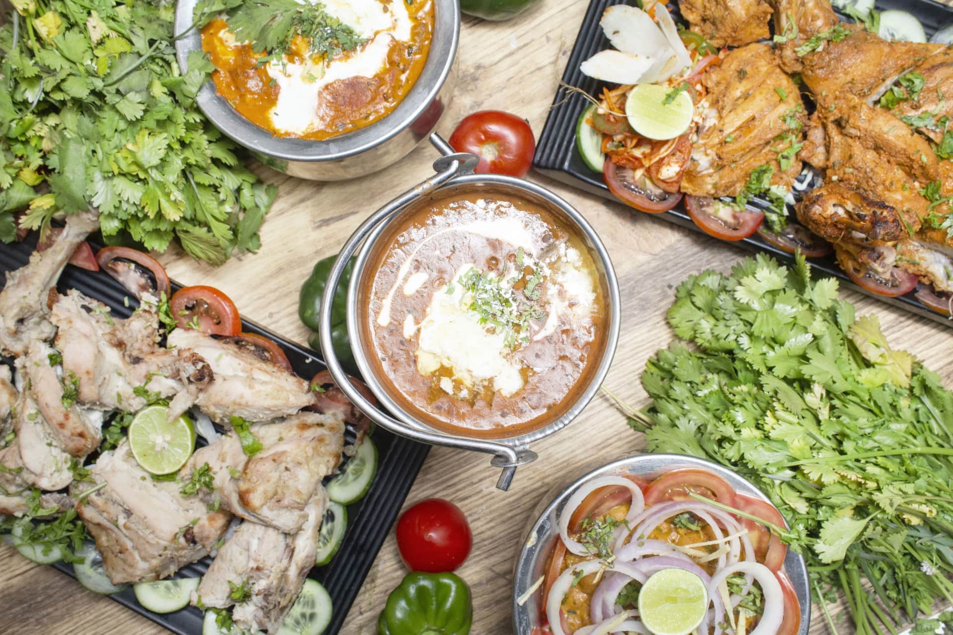 Restaurant image