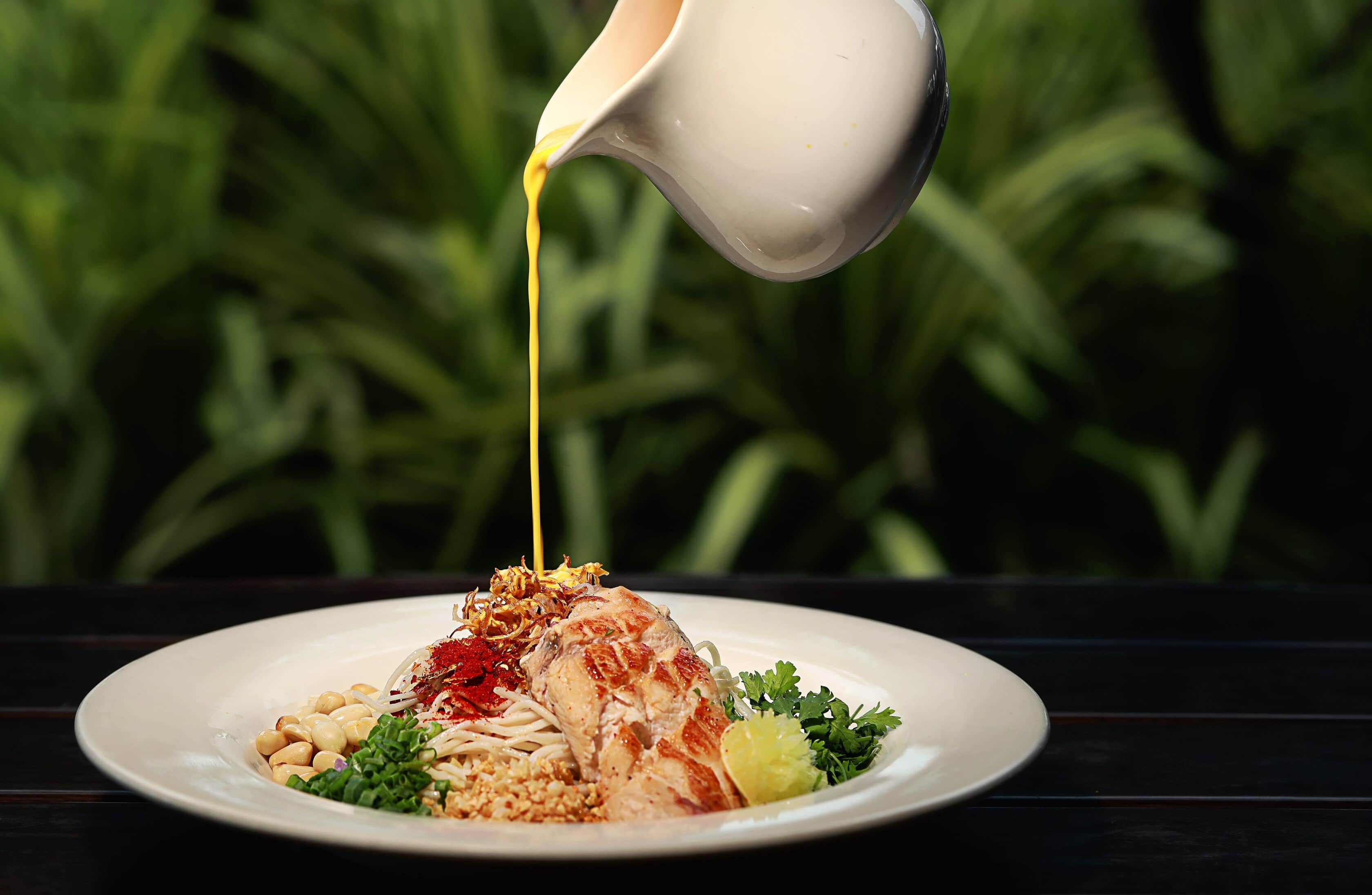 Tangerine, Narasothipatti, Salem Zomato