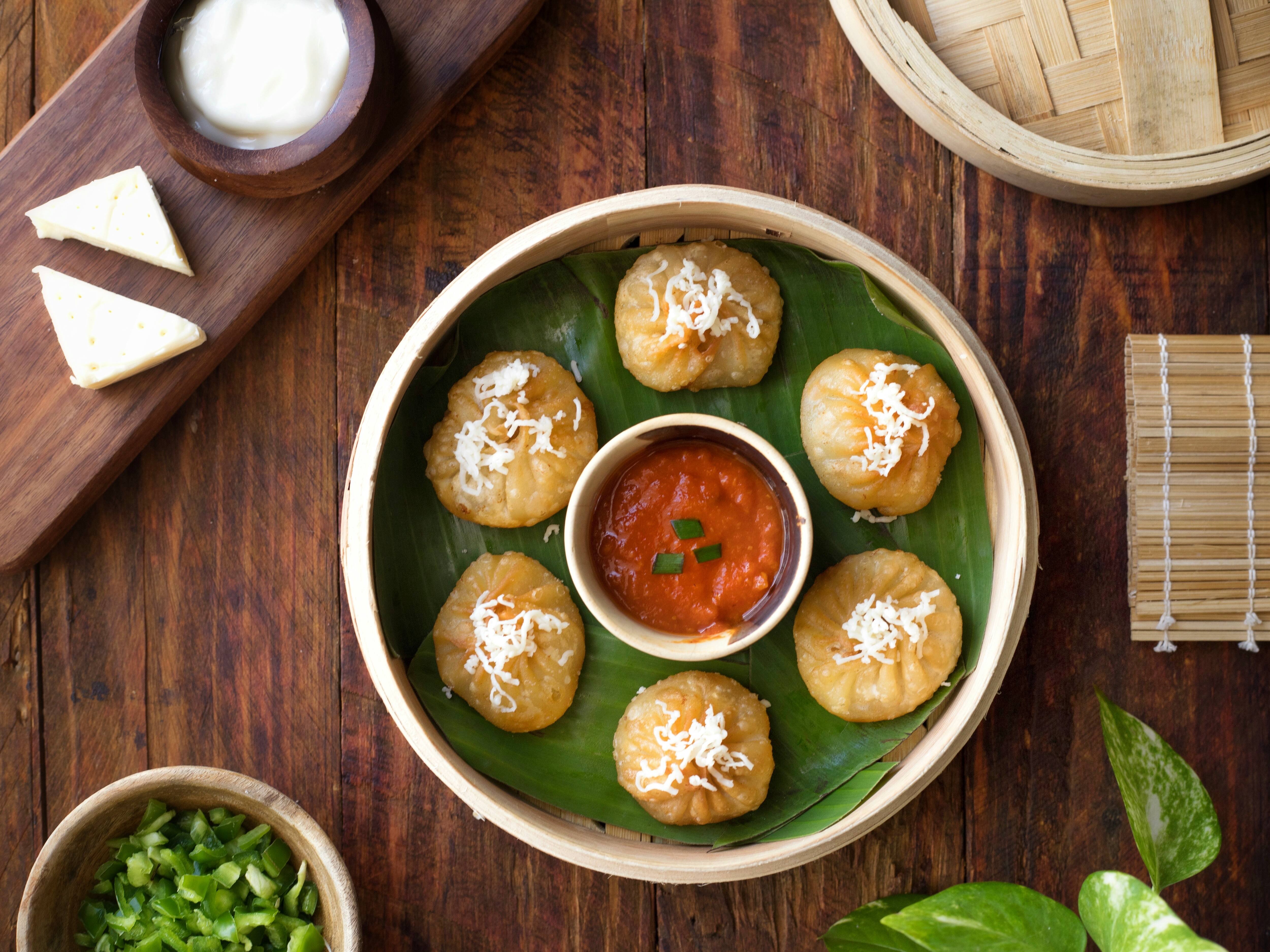 momo⭐︎様　おまとめ5点 Momo Munch, Narhe, Pune | Zomato