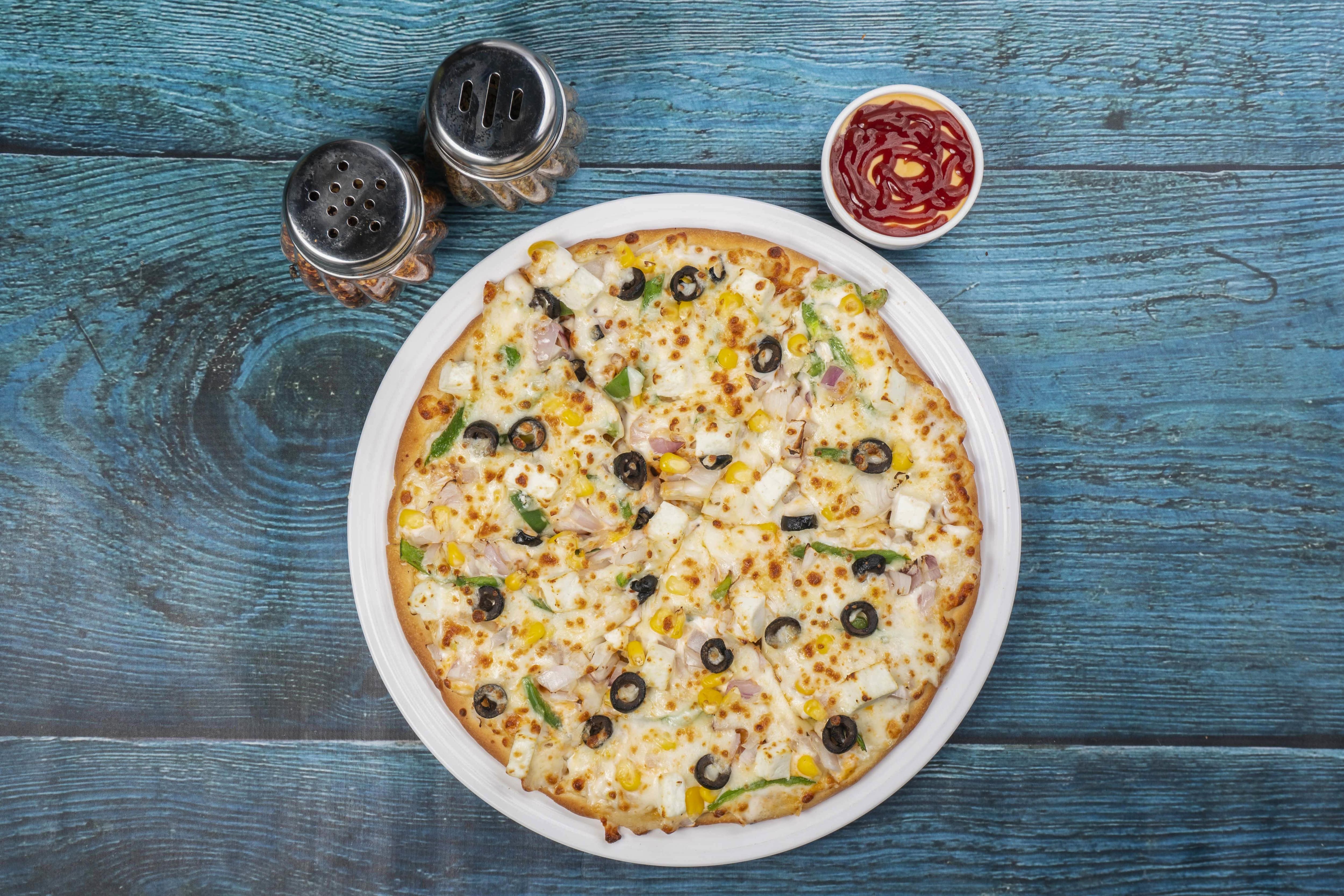 La Pino'z Pizza, Vaishali Nagar, Jaipur