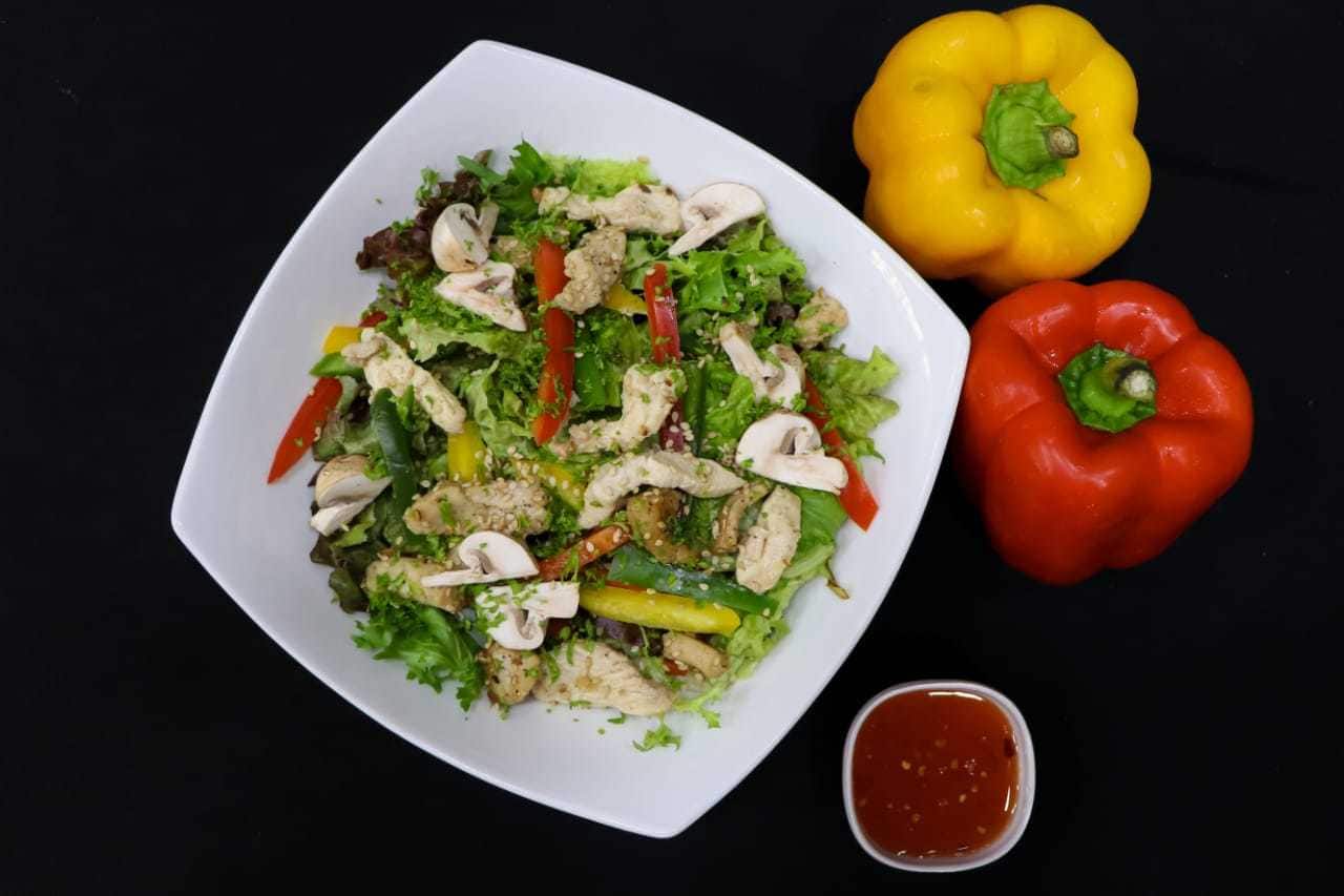 Photos of Ming Ching Chinese, Pictures of Ming Ching Chinese, Thane