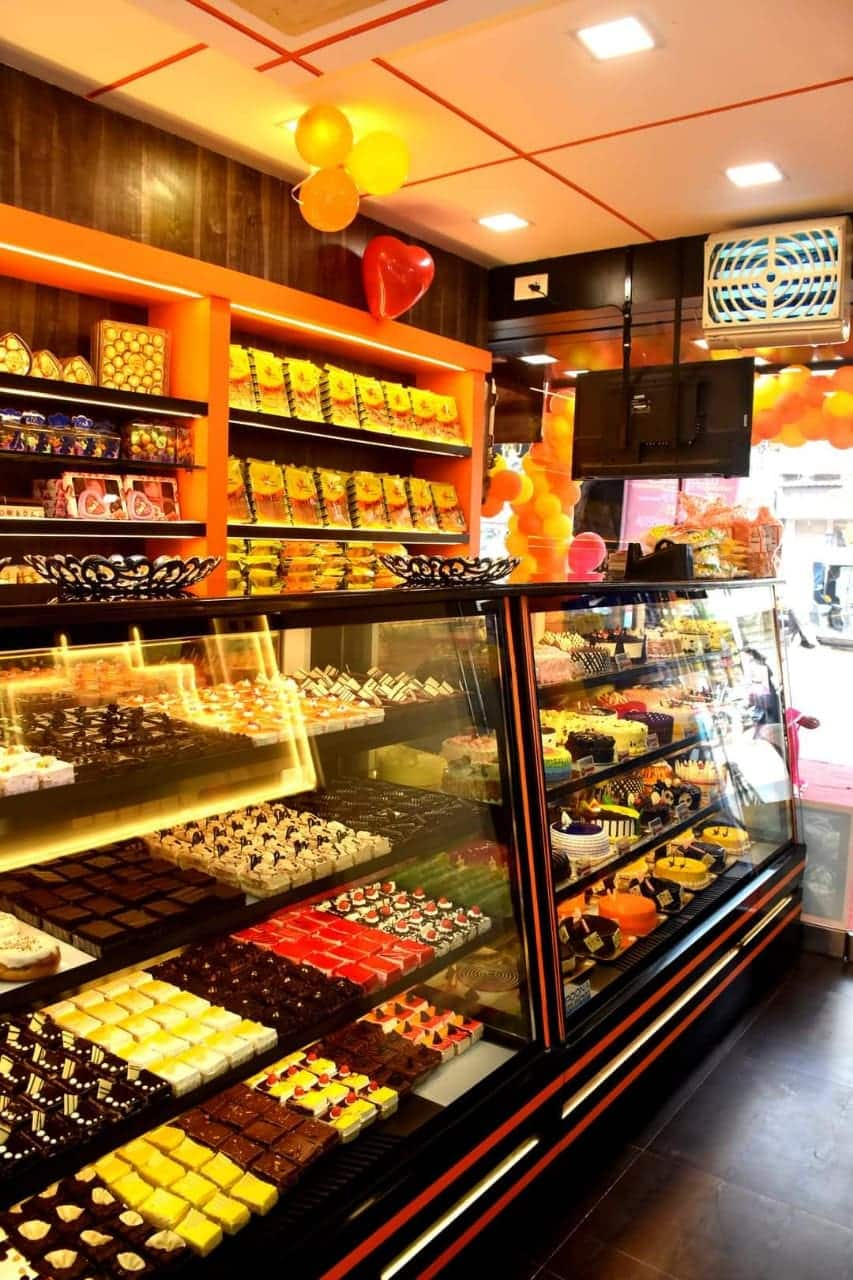 Ninety Degrees The Cake Studio in Badlapur,Mumbai - Best Cake Shops in  Mumbai - Justdial