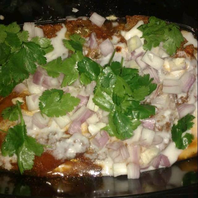 Lakhnawi Chatori Chat Sector 14 Gurgaon