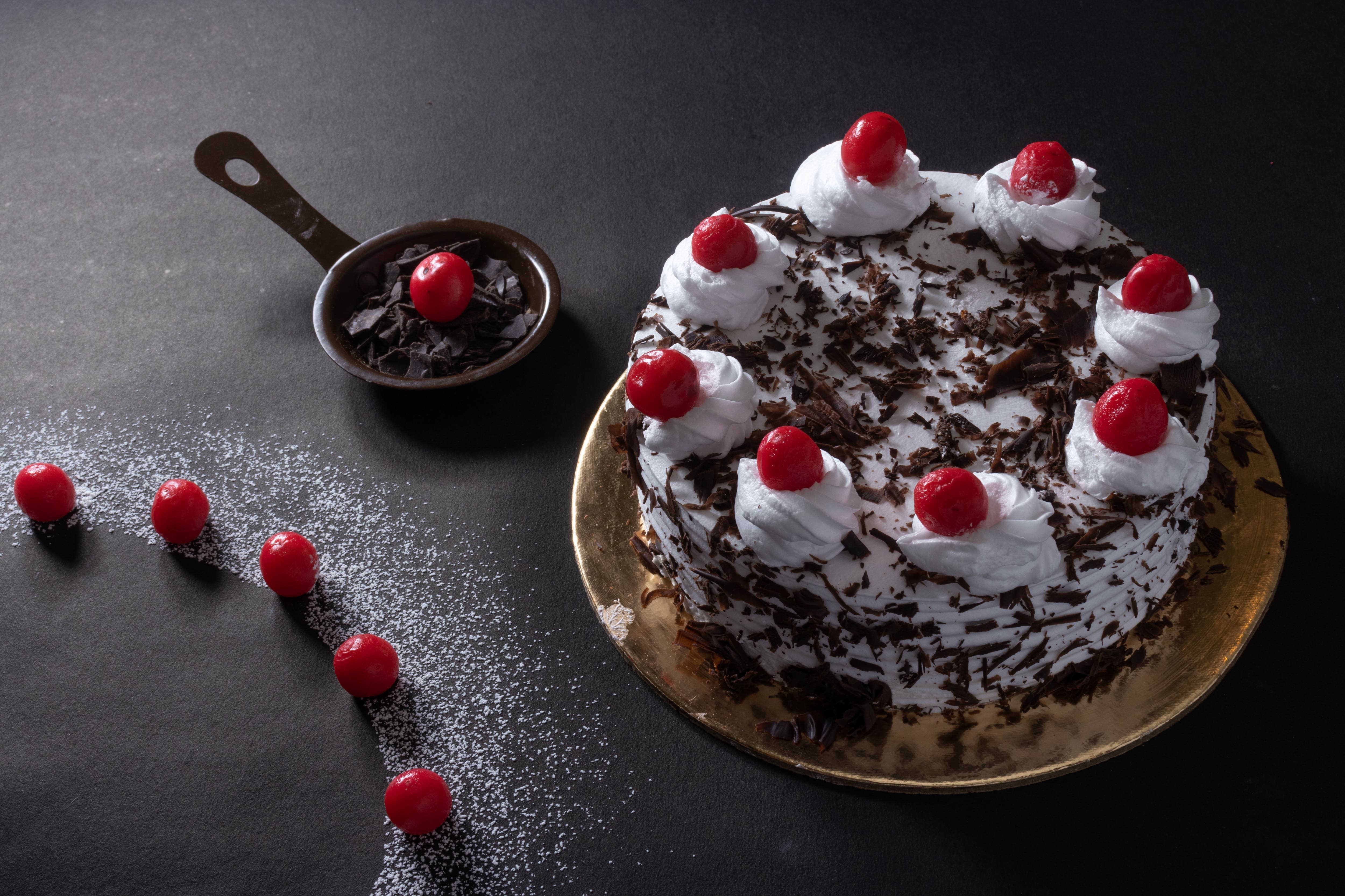 Insta Bakers, Gujranwala Town, New Delhi Zomato