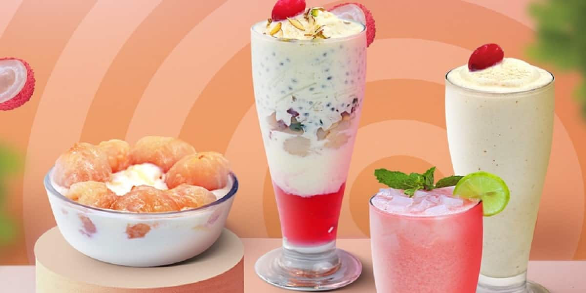 Empire Juices and Desserts, HSR, Bangalore Zomato