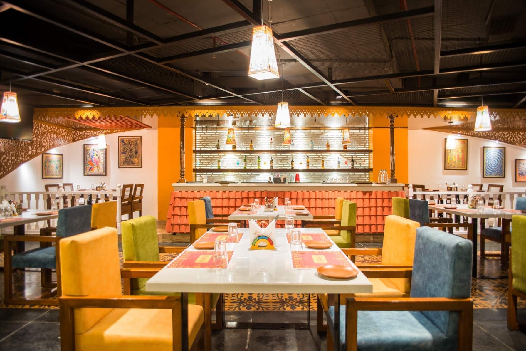 dinner restaurants, dinner spots, dinner dining, fine dining restaurants, casual dining restaurants, rooftop restaurants, family restaurants, romantic restaurants, late night restaurants - Krishnapatnam - img4